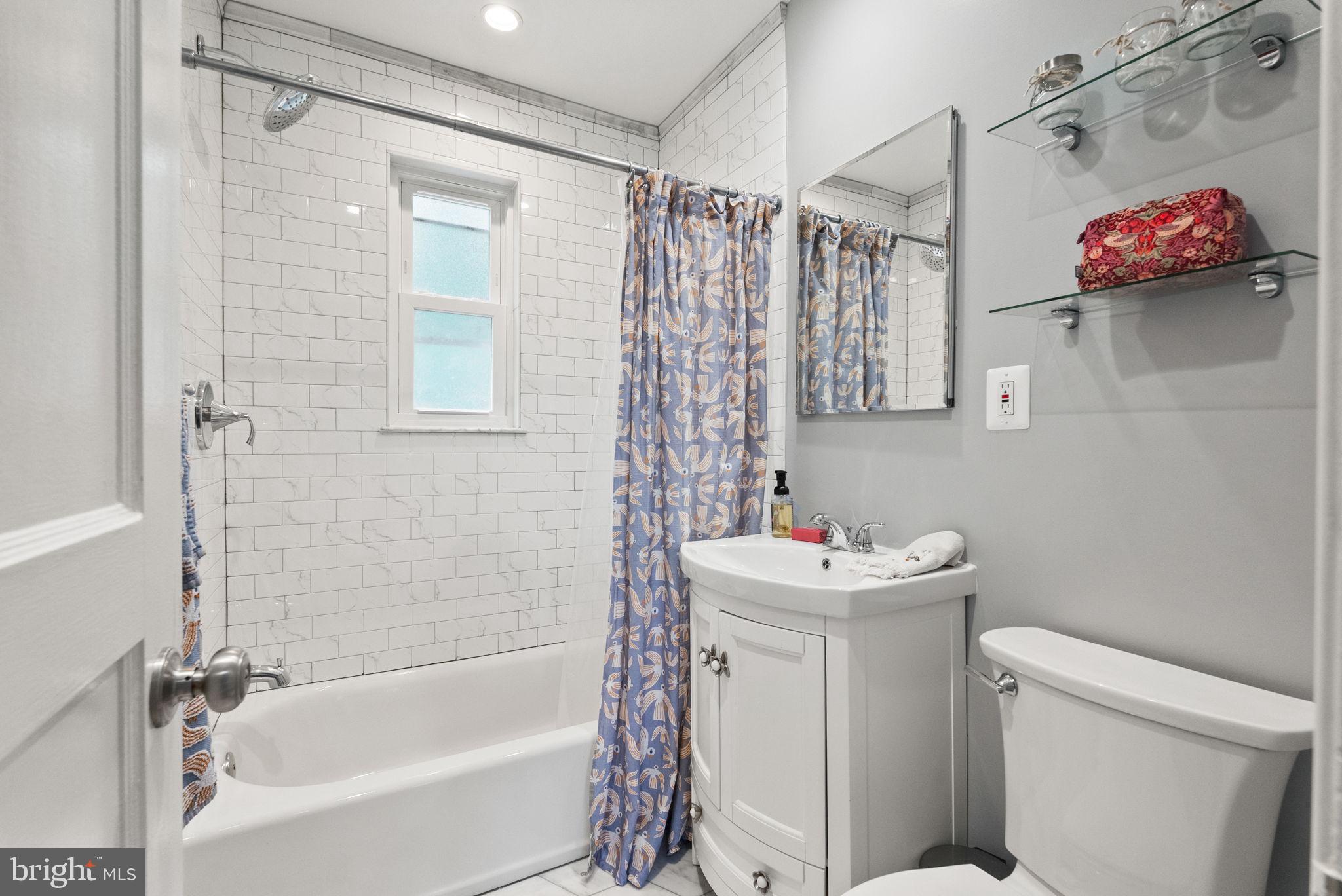 ROSEMONT - Residential