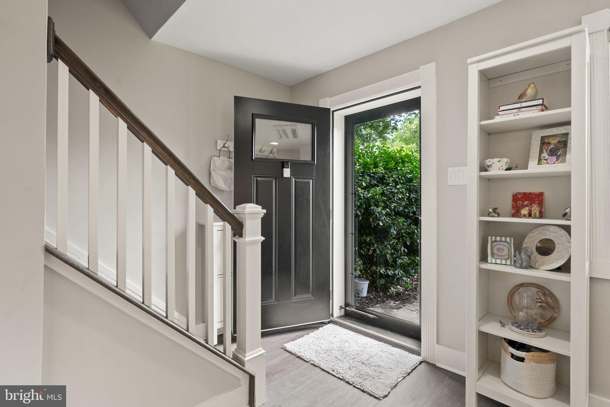 23 MOUNT VERNON AVENUE