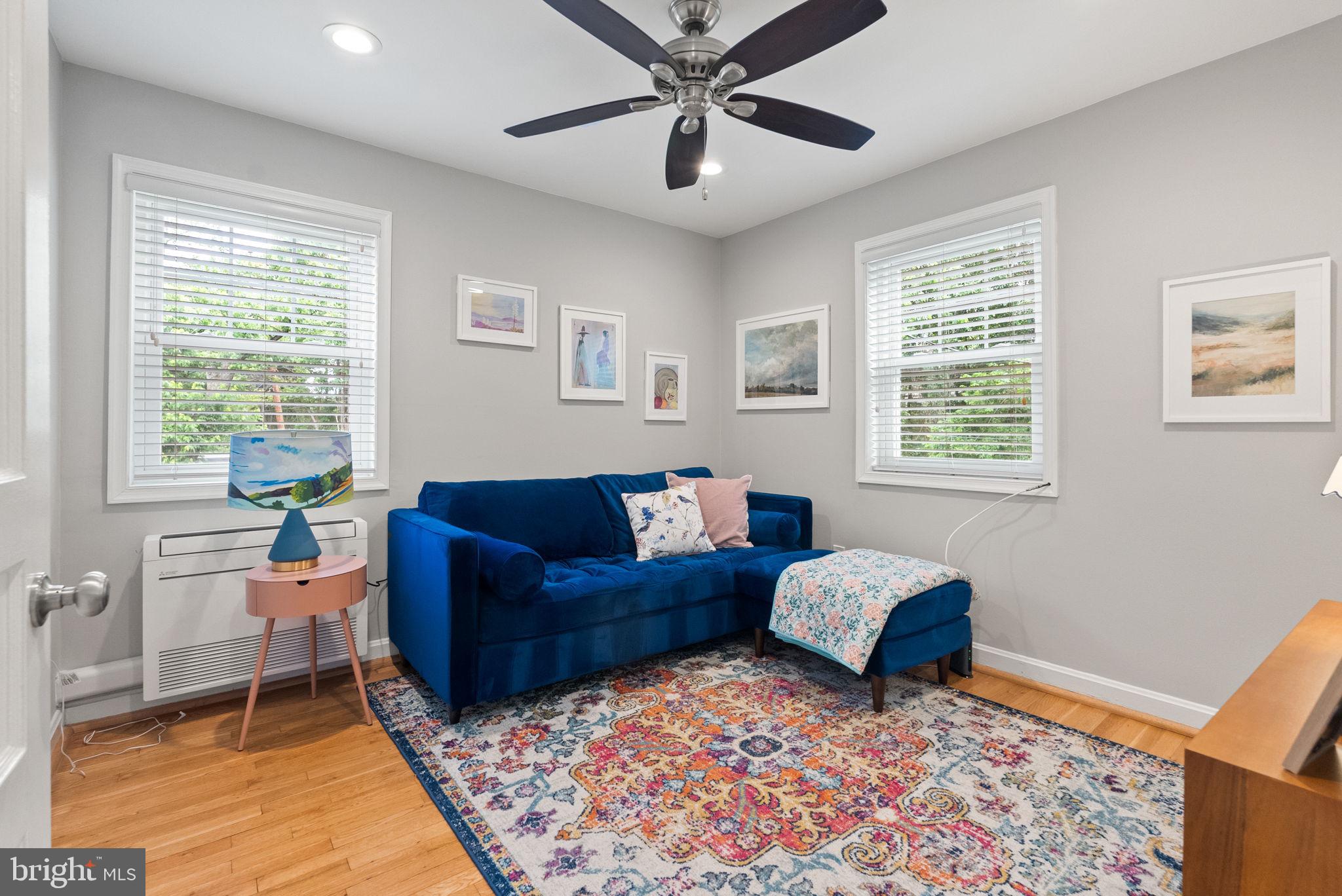 ROSEMONT - Residential