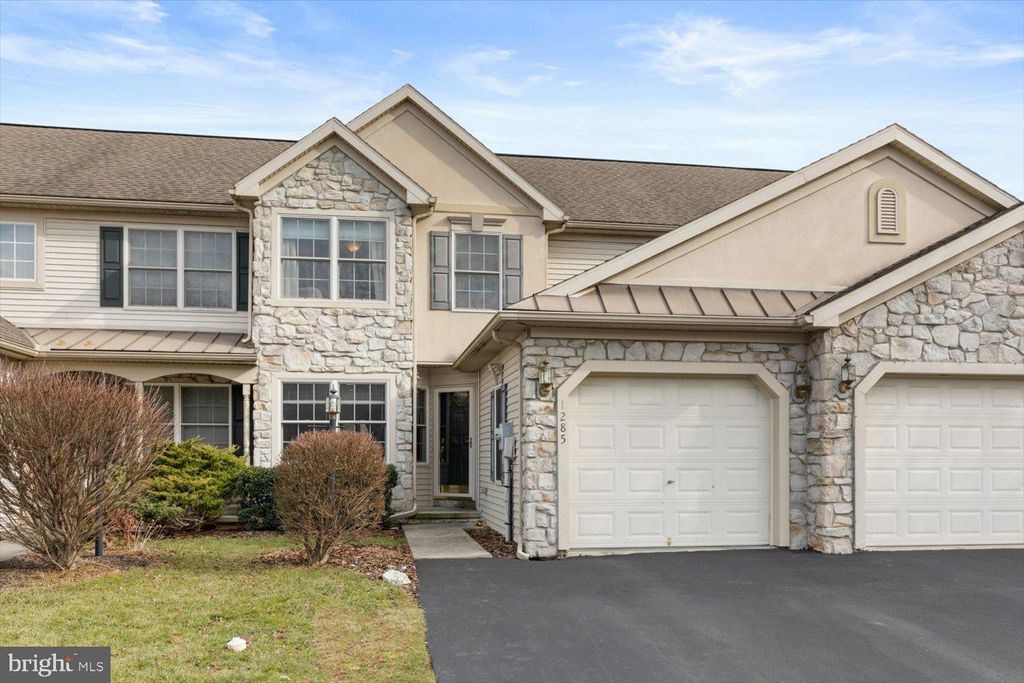 Photo of 1285 HAMMON AVE, EPHRATA, PA 17522 (MLS # PALA2030148)