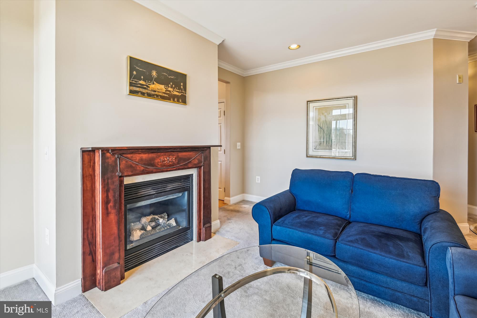 ENCLAVE AT ELLICOTT HILLS - Residential