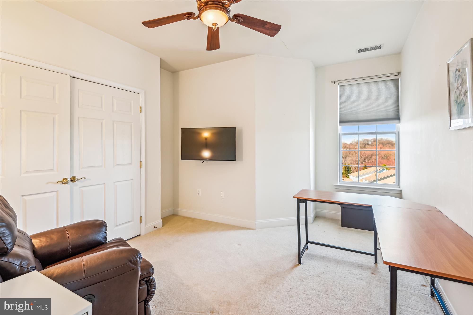 ENCLAVE AT ELLICOTT HILLS - Residential