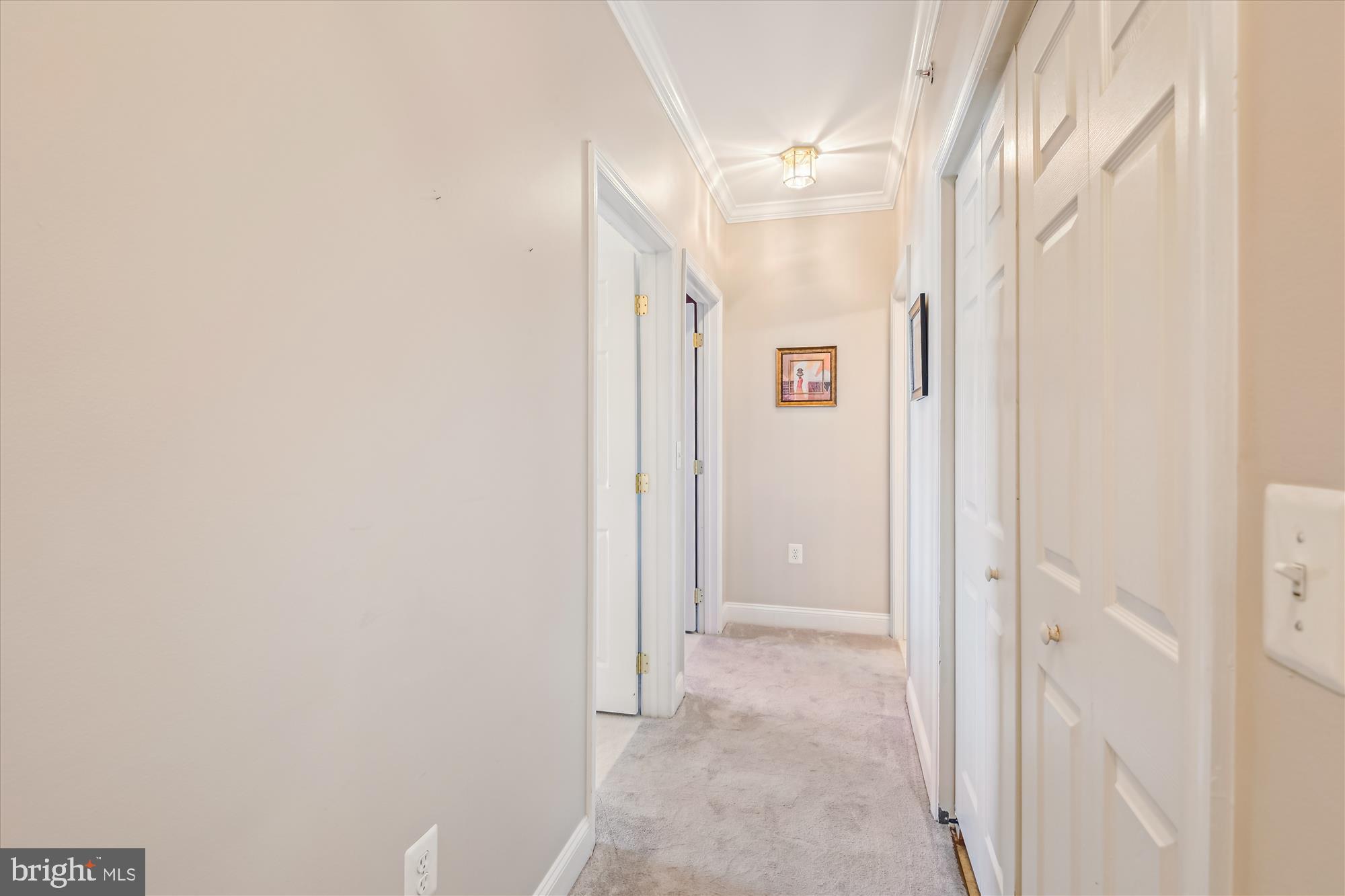 ENCLAVE AT ELLICOTT HILLS - Residential