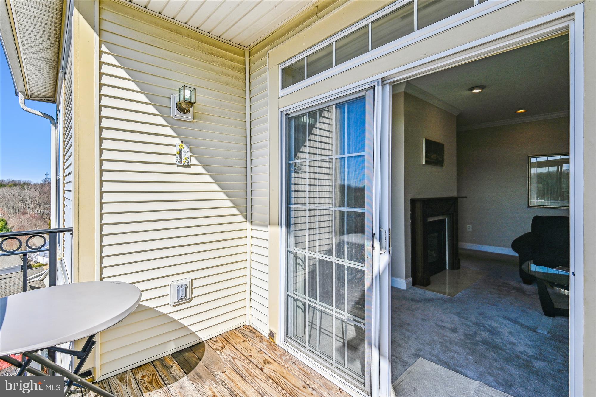 ENCLAVE AT ELLICOTT HILLS - Residential