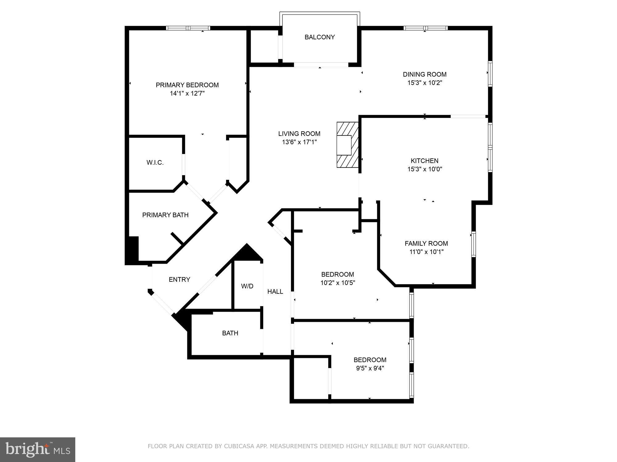 ENCLAVE AT ELLICOTT HILLS - Residential