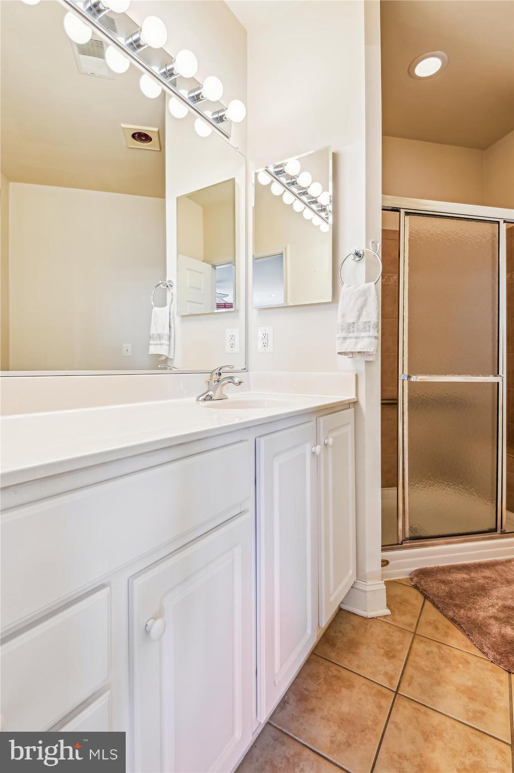 ENCLAVE AT ELLICOTT HILLS - Residential