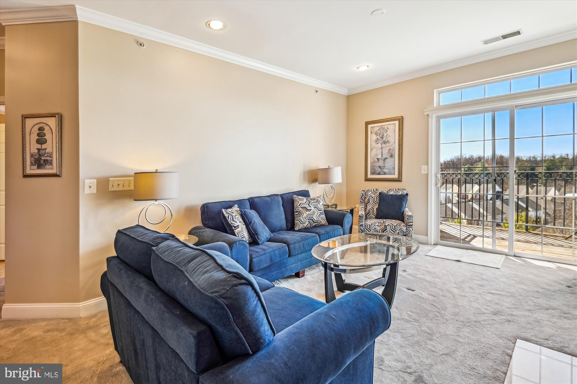 ENCLAVE AT ELLICOTT HILLS - Residential