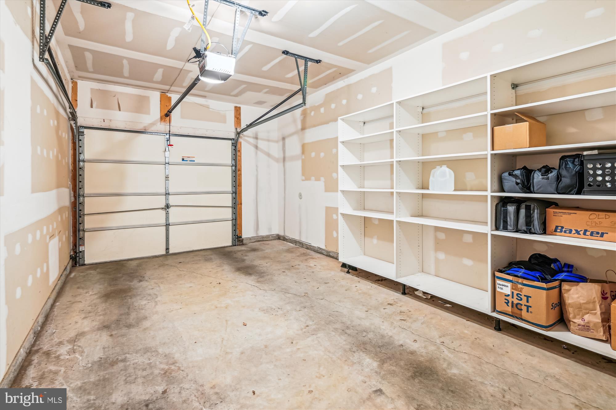 ENCLAVE AT ELLICOTT HILLS - Residential