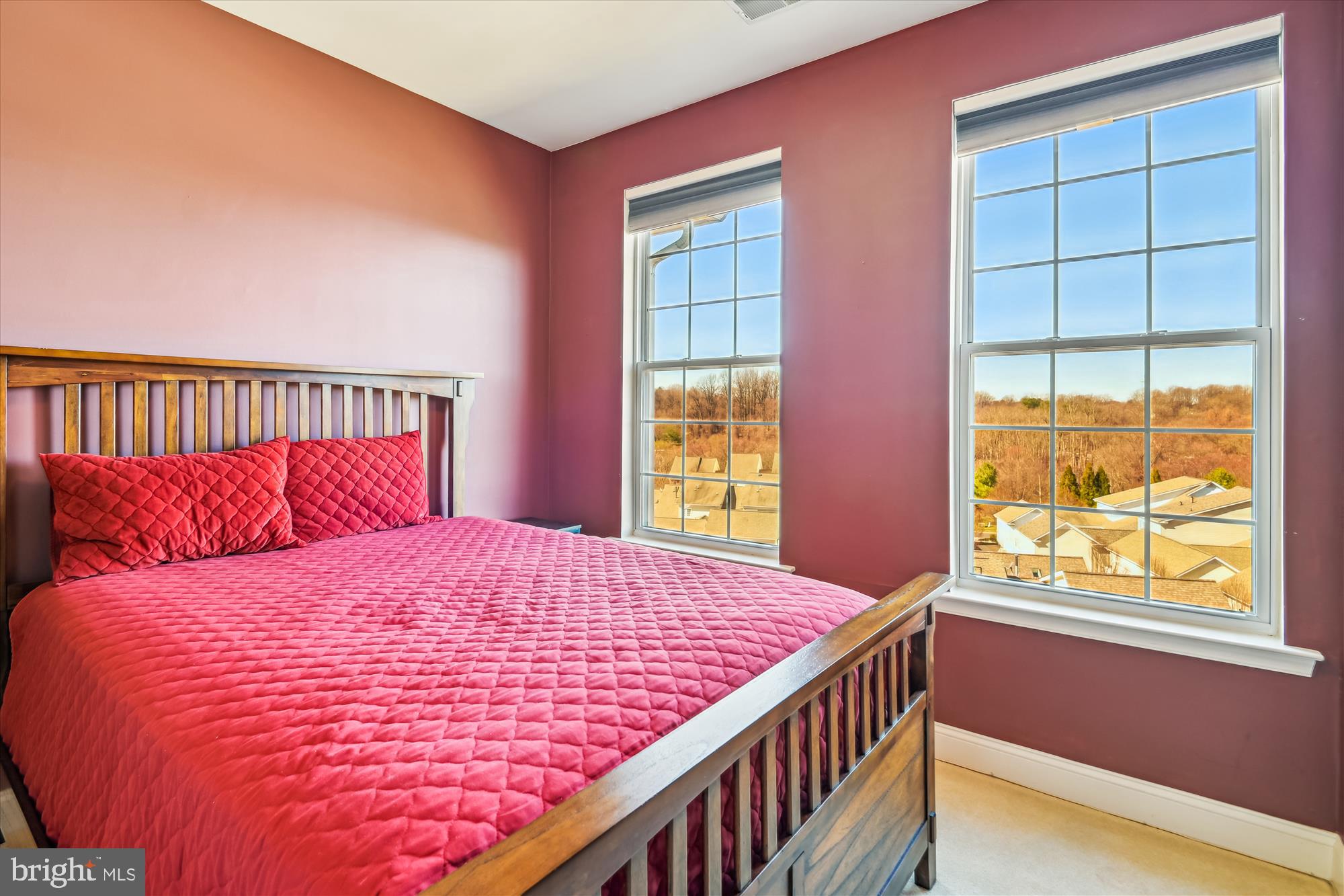 ENCLAVE AT ELLICOTT HILLS - Residential