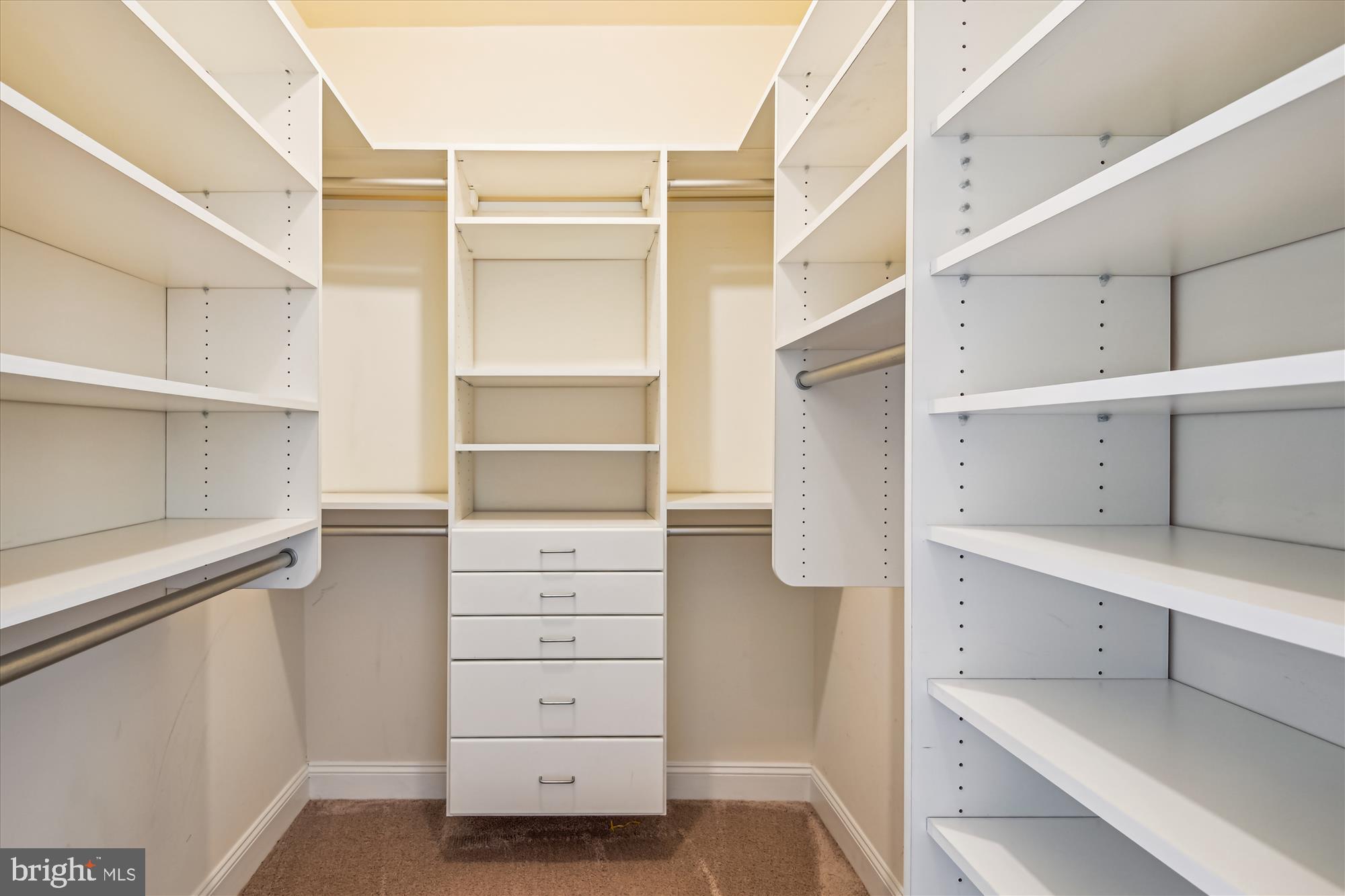 ENCLAVE AT ELLICOTT HILLS - Residential