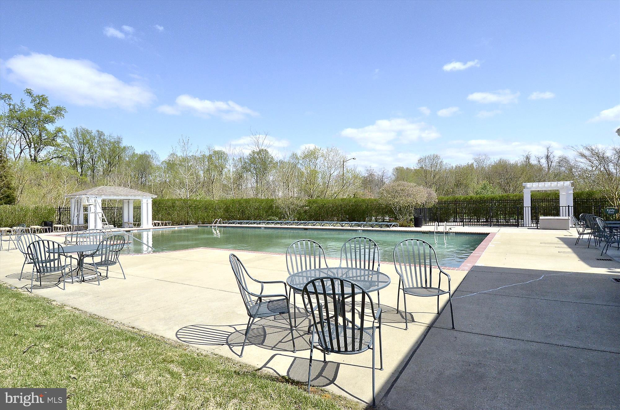 ENCLAVE AT ELLICOTT HILLS - Residential