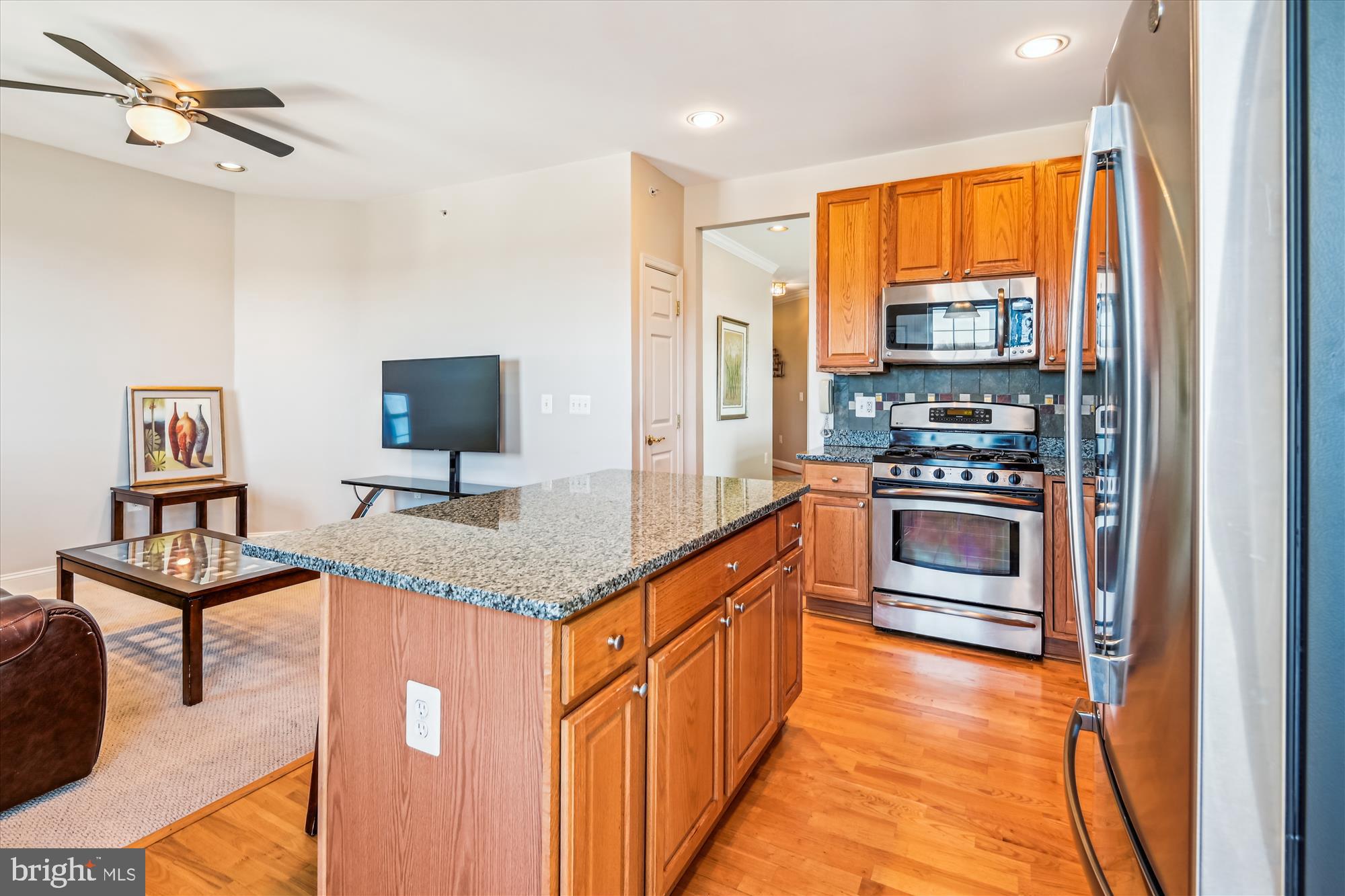 ENCLAVE AT ELLICOTT HILLS - Residential