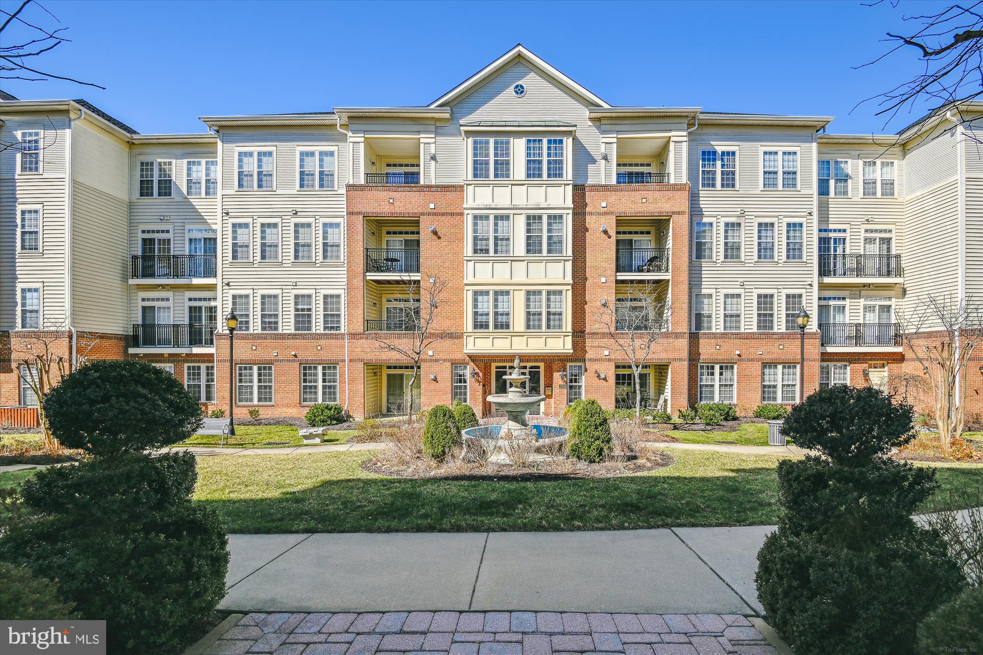 ENCLAVE AT ELLICOTT HILLS - Residential