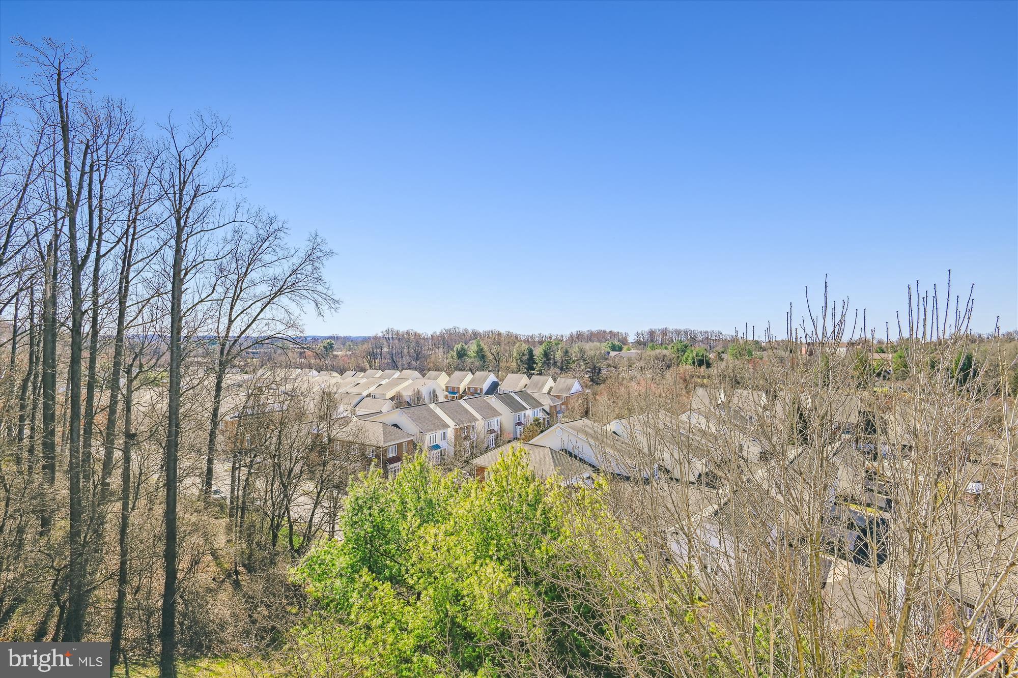 ENCLAVE AT ELLICOTT HILLS - Residential