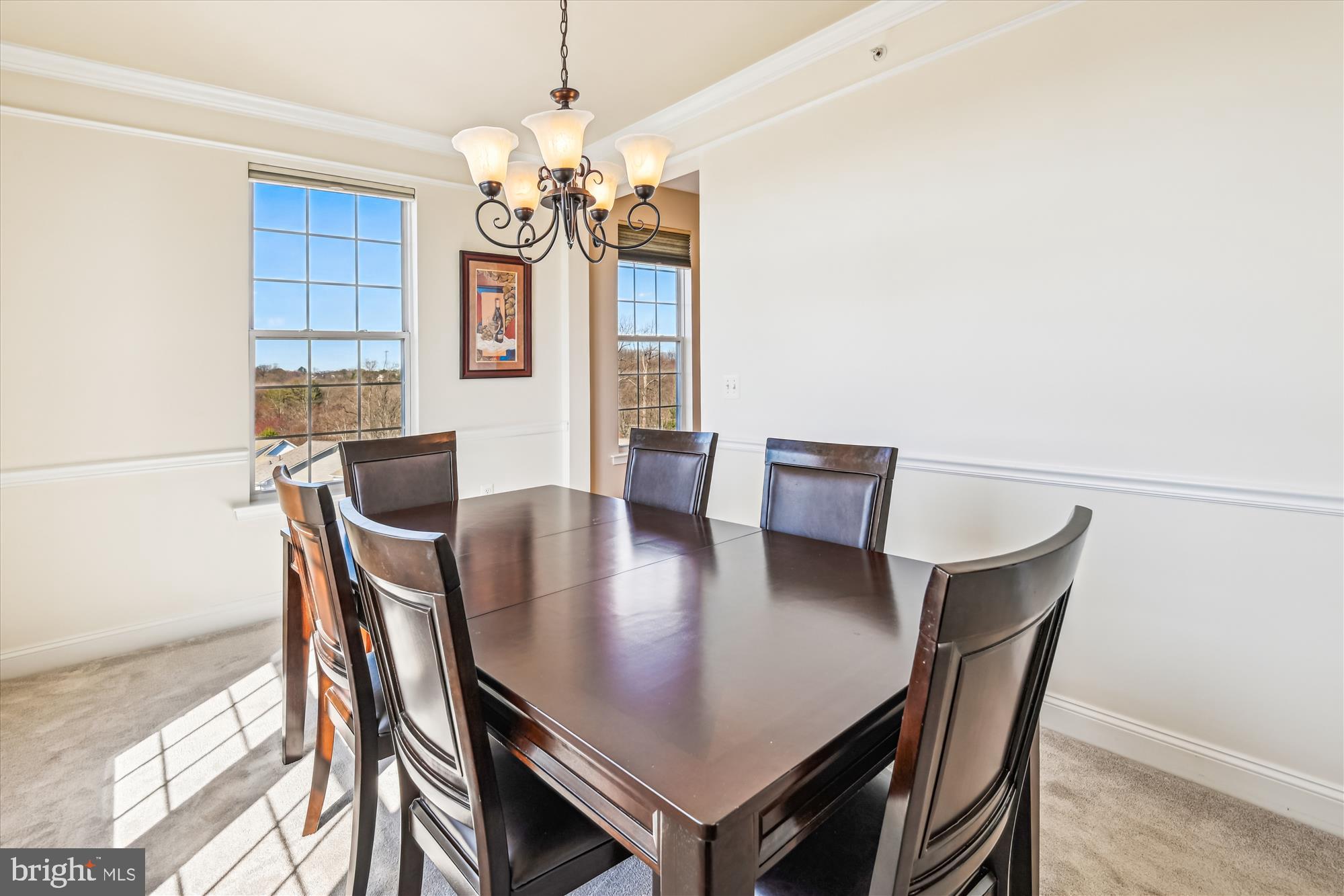 ENCLAVE AT ELLICOTT HILLS - Residential