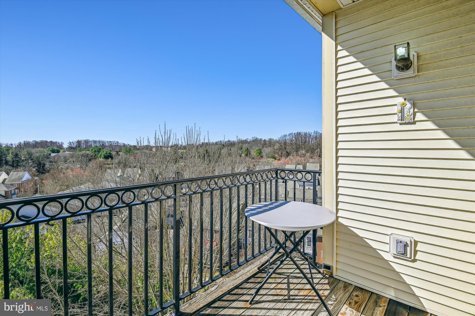 ENCLAVE AT ELLICOTT HILLS - Residential