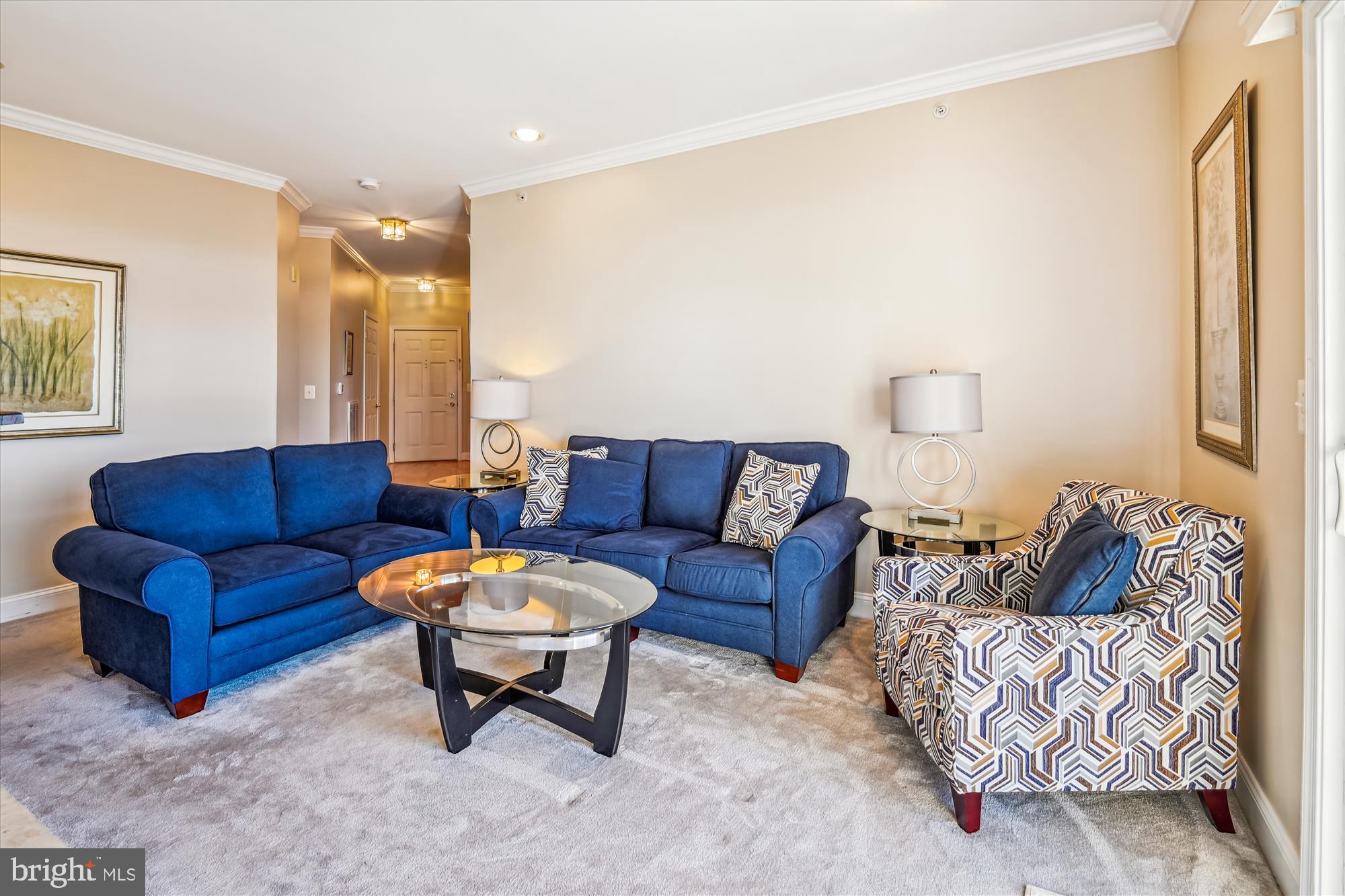 ENCLAVE AT ELLICOTT HILLS - Residential