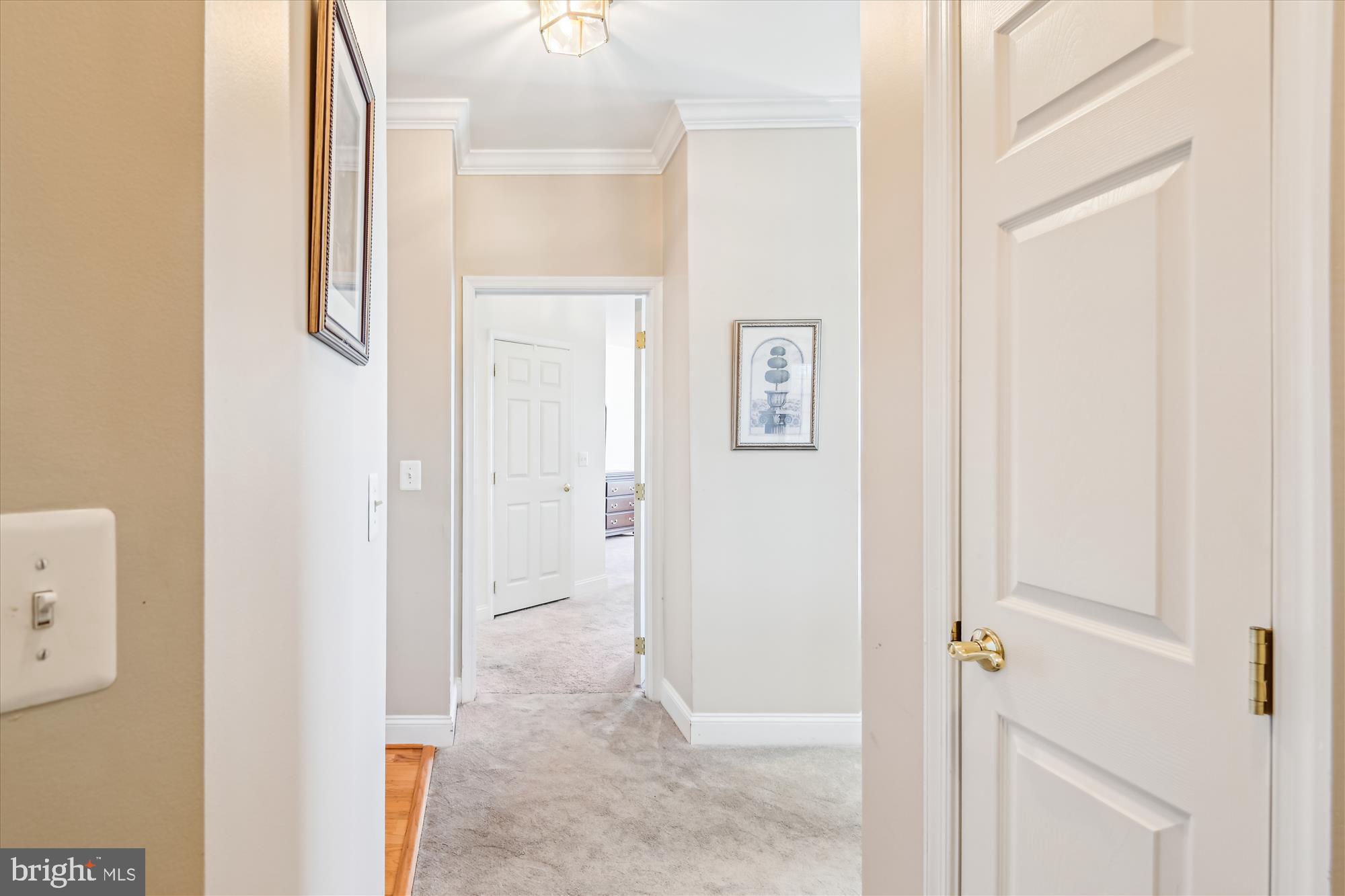 ENCLAVE AT ELLICOTT HILLS - Residential