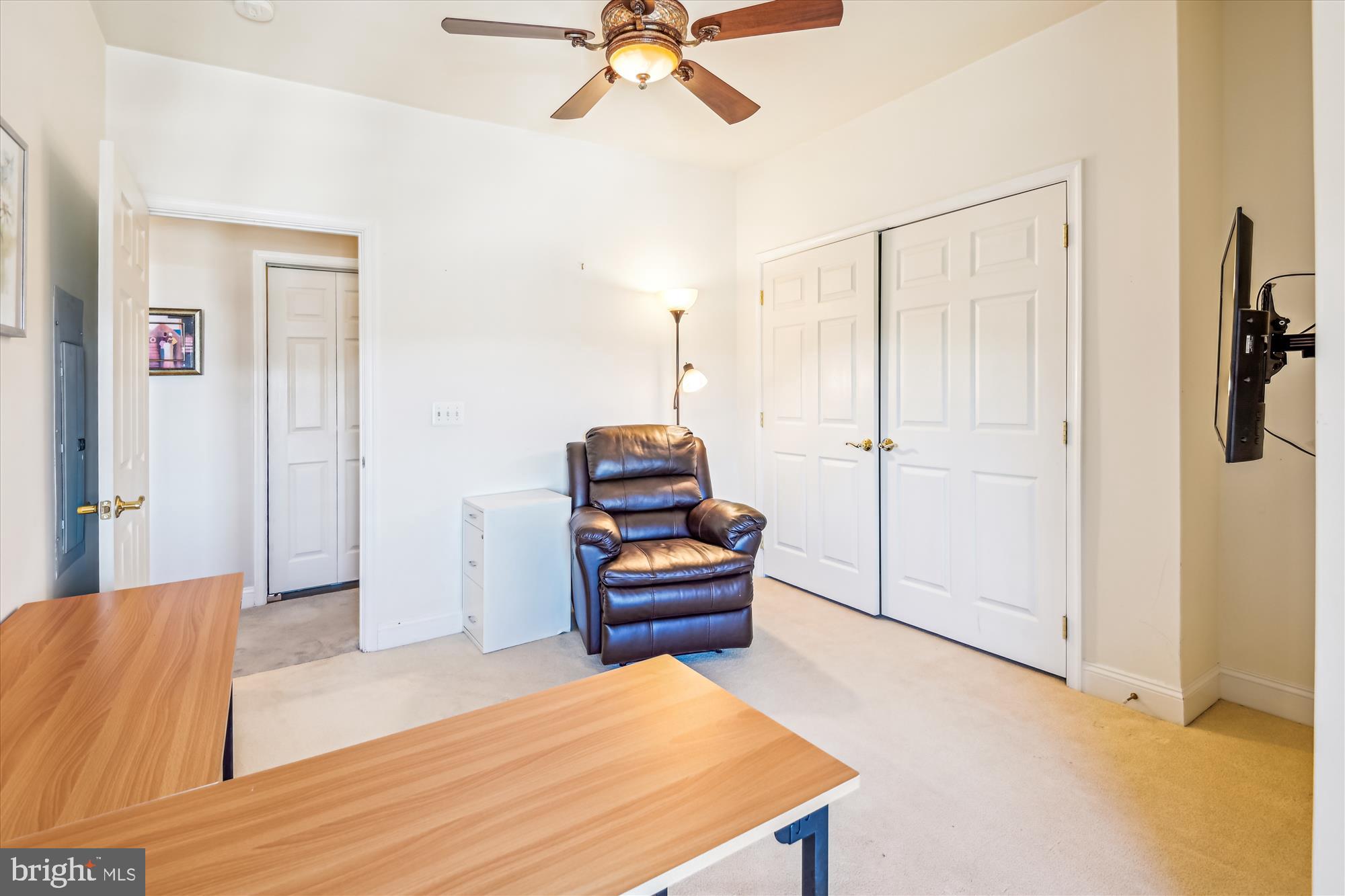 ENCLAVE AT ELLICOTT HILLS - Residential