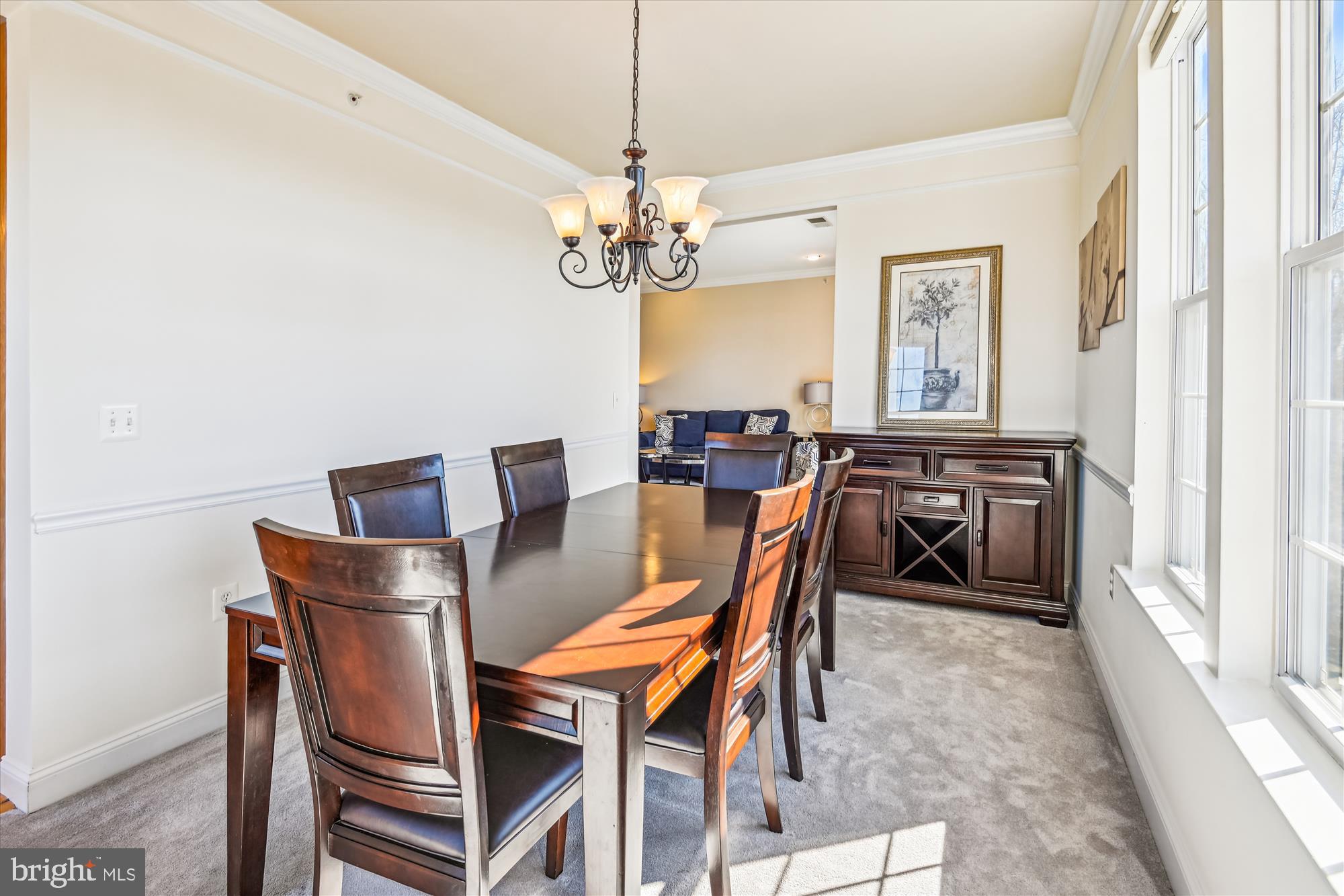 ENCLAVE AT ELLICOTT HILLS - Residential