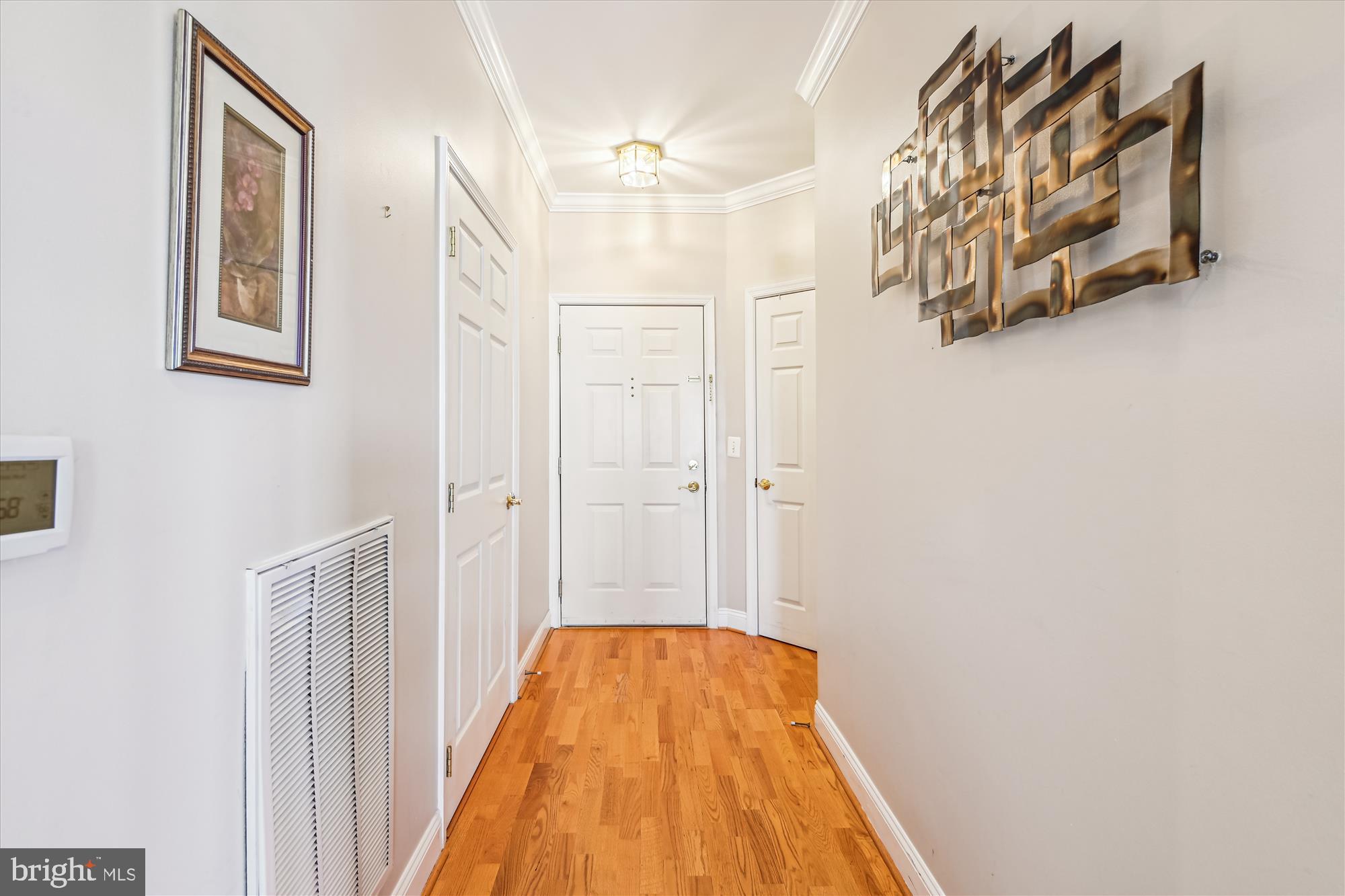 ENCLAVE AT ELLICOTT HILLS - Residential