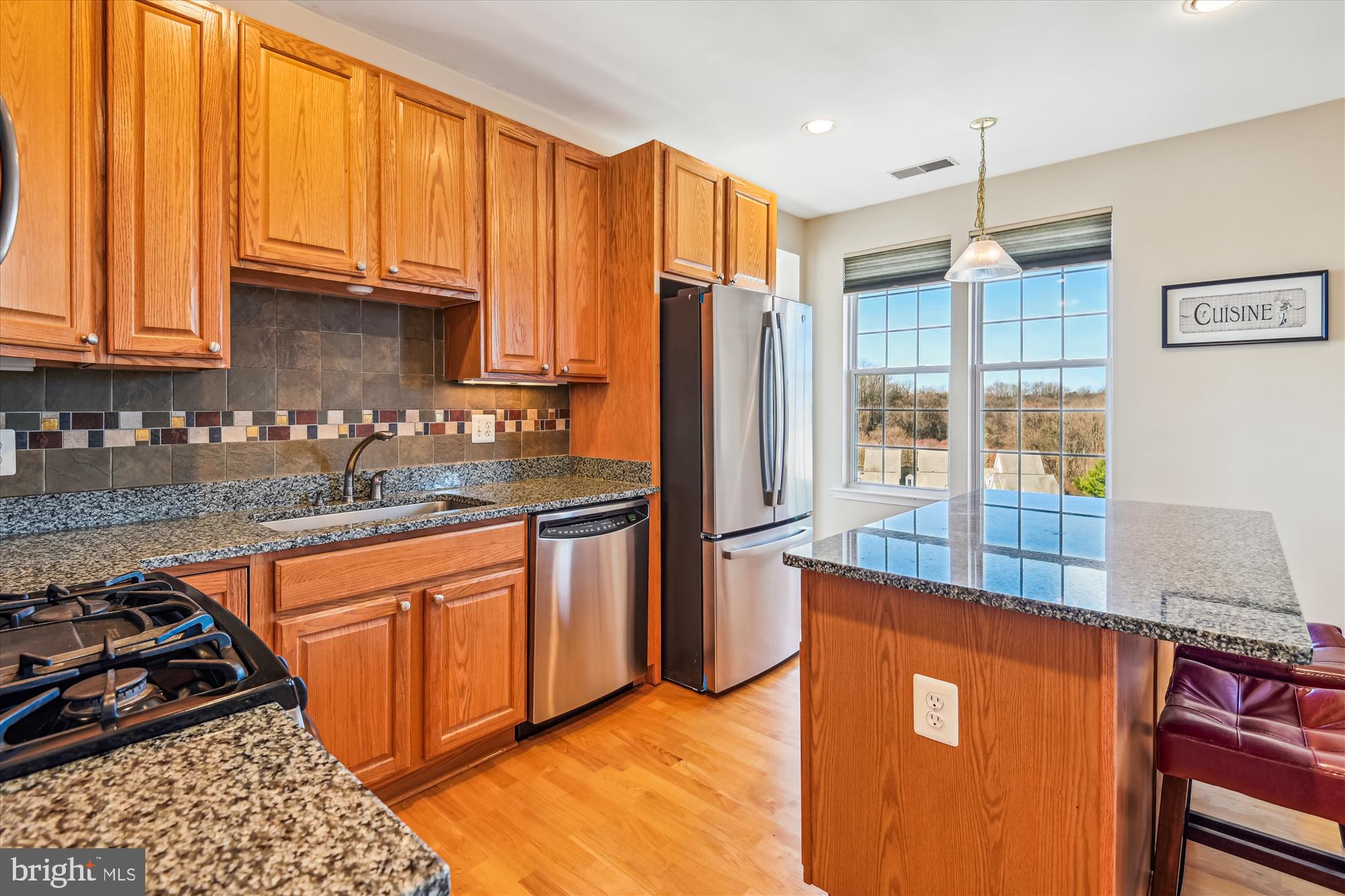 ENCLAVE AT ELLICOTT HILLS - Residential