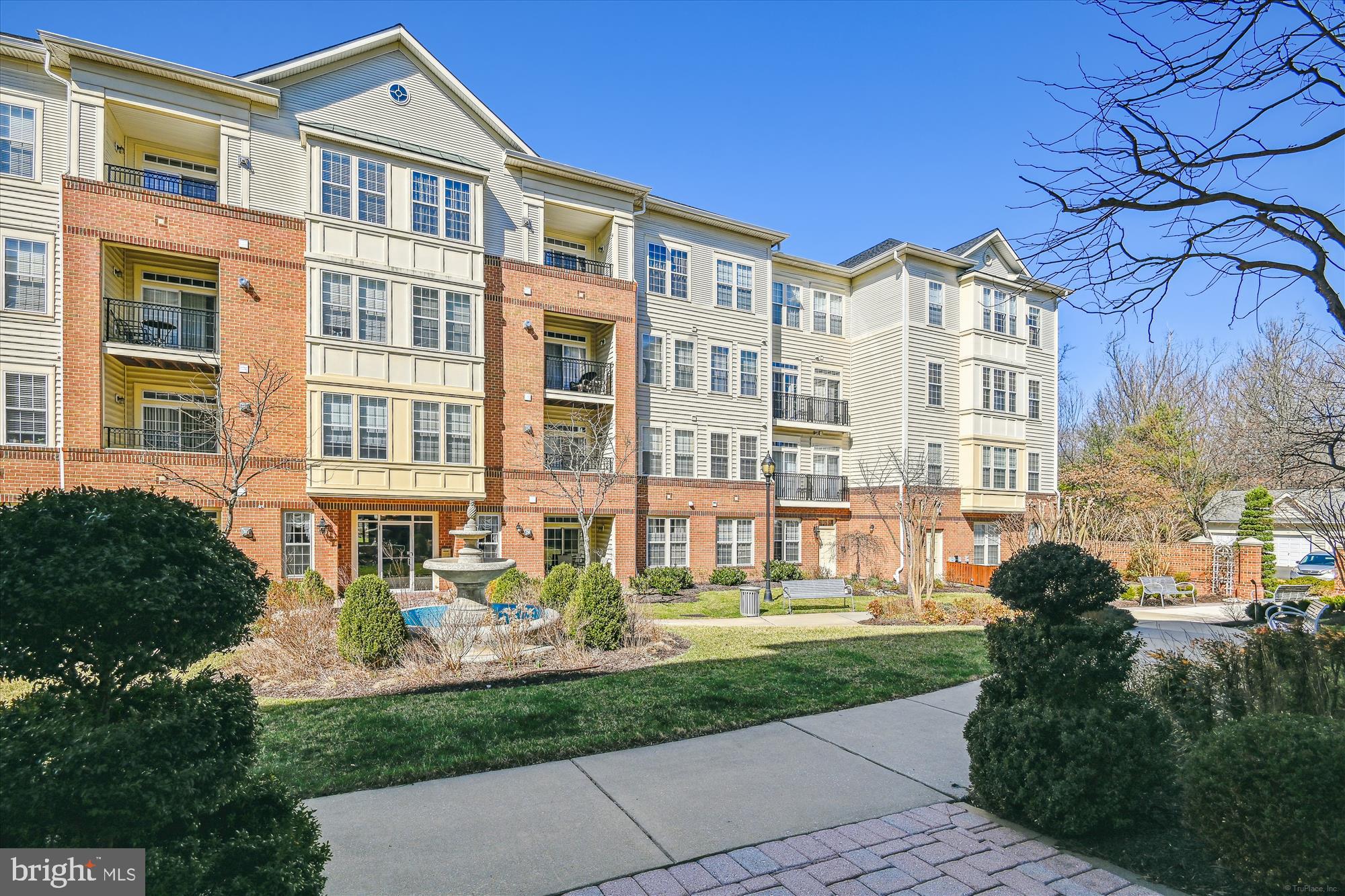 ENCLAVE AT ELLICOTT HILLS - Residential