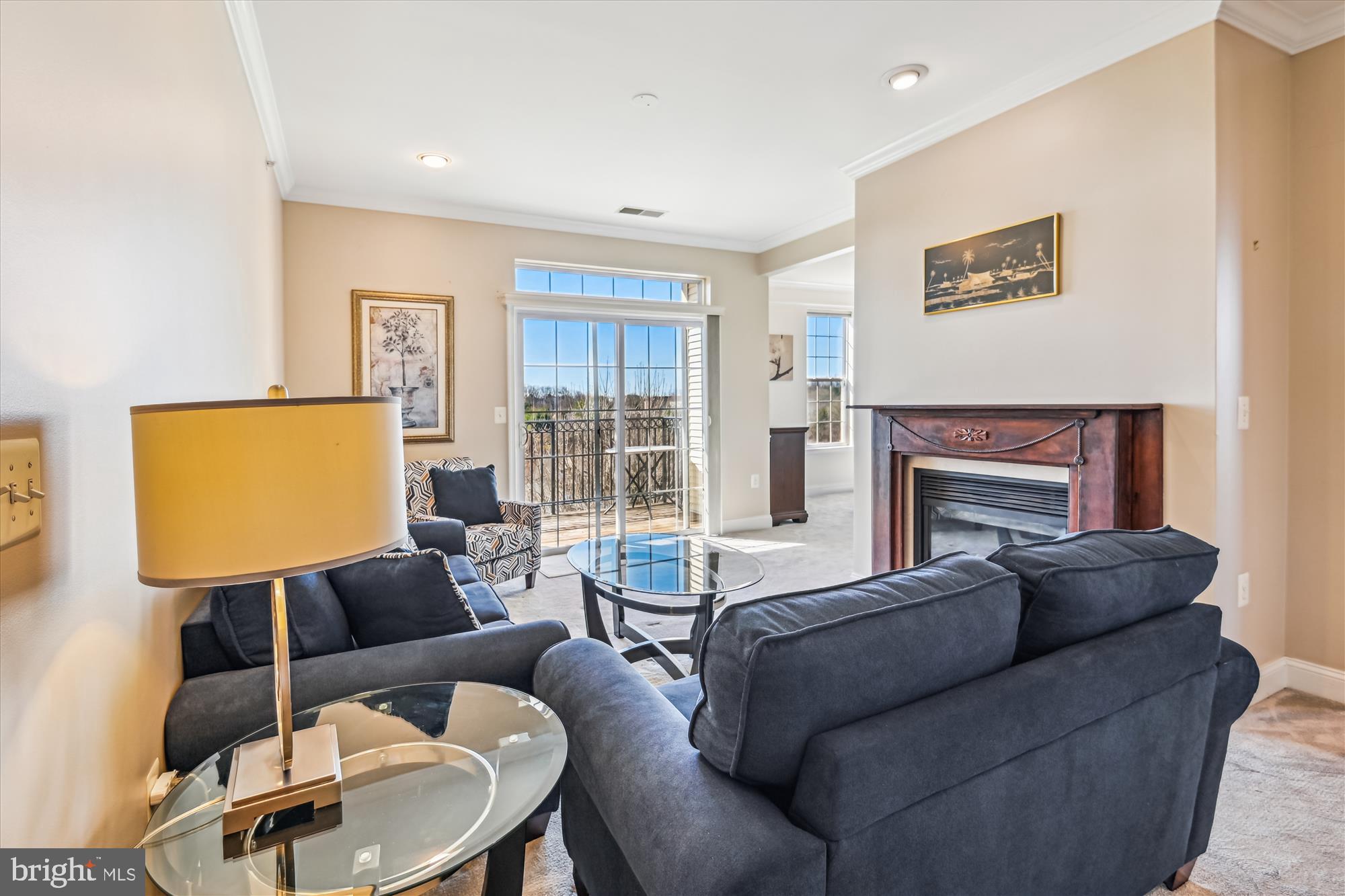 ENCLAVE AT ELLICOTT HILLS - Residential