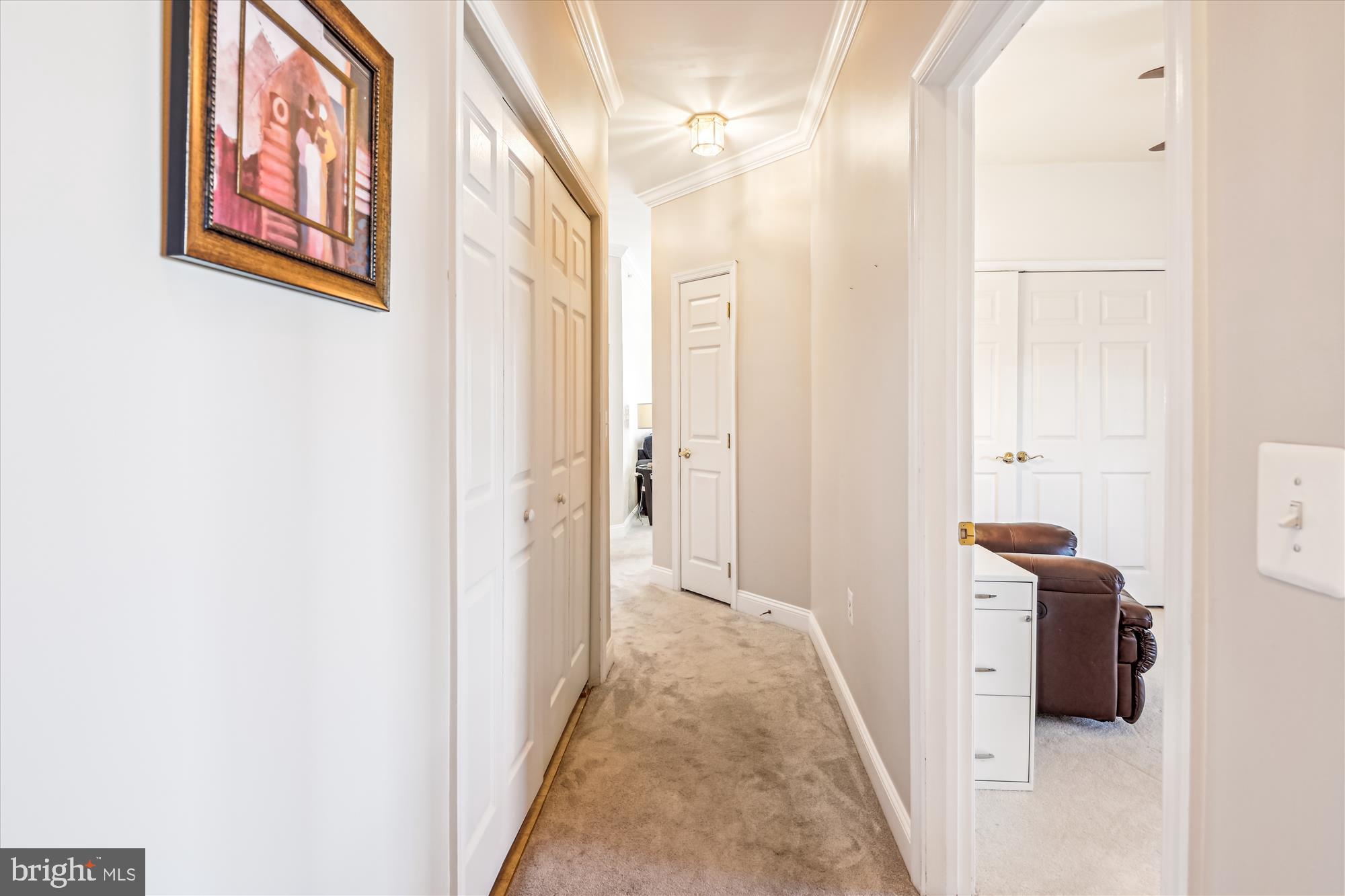 ENCLAVE AT ELLICOTT HILLS - Residential