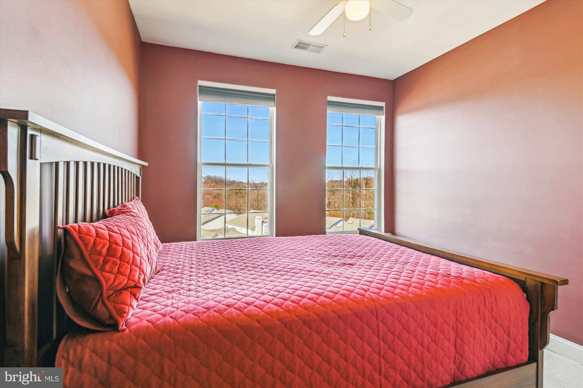 ENCLAVE AT ELLICOTT HILLS - Residential