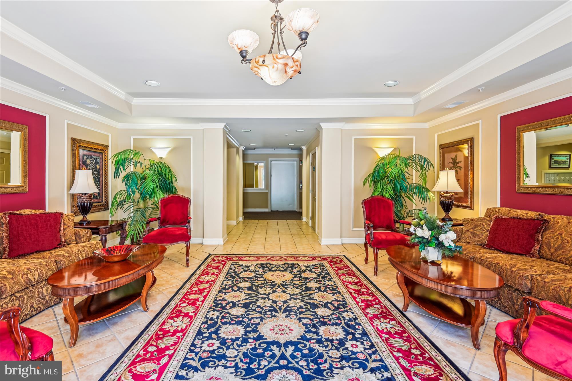 ENCLAVE AT ELLICOTT HILLS - Residential