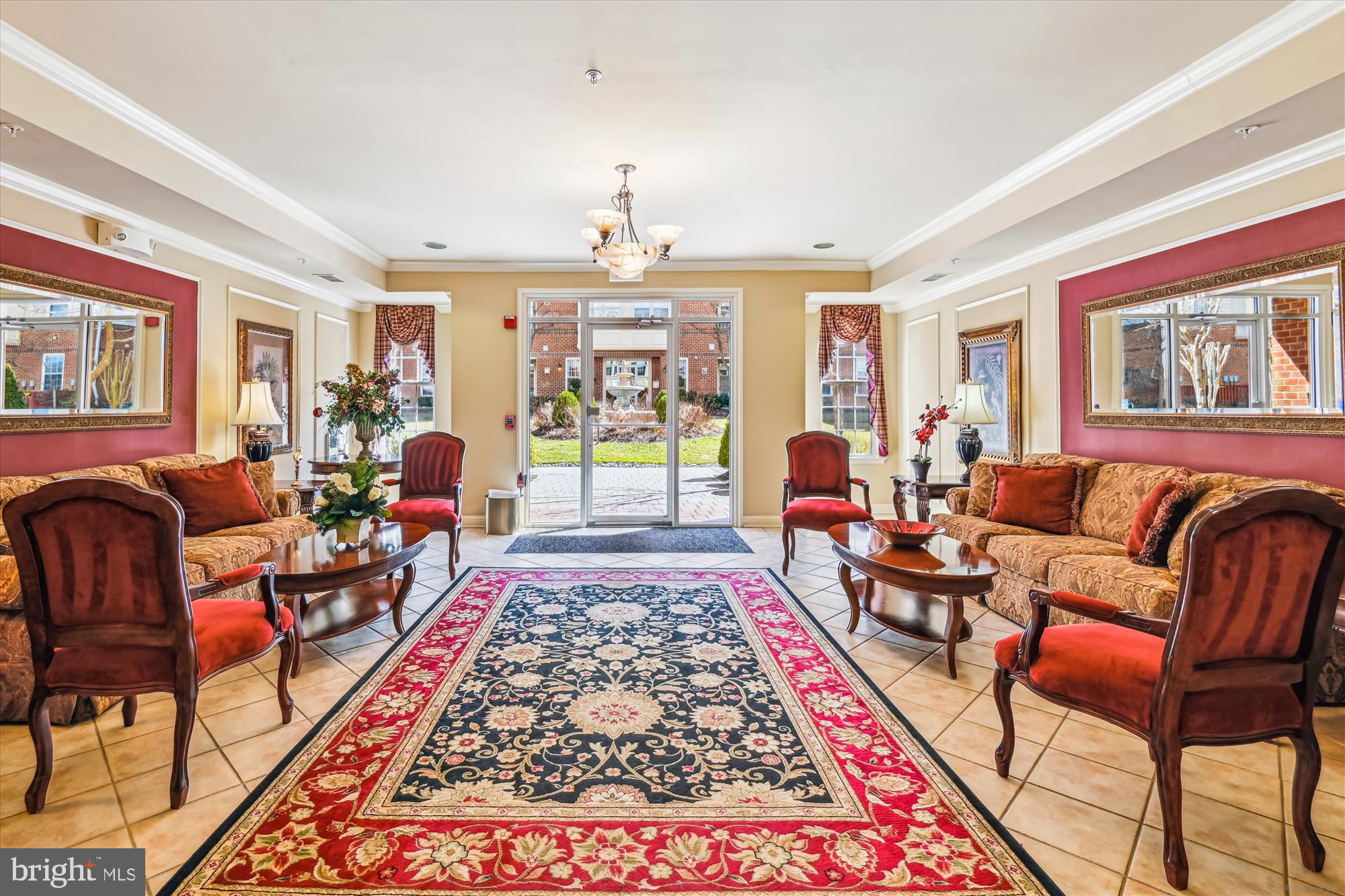 ENCLAVE AT ELLICOTT HILLS - Residential