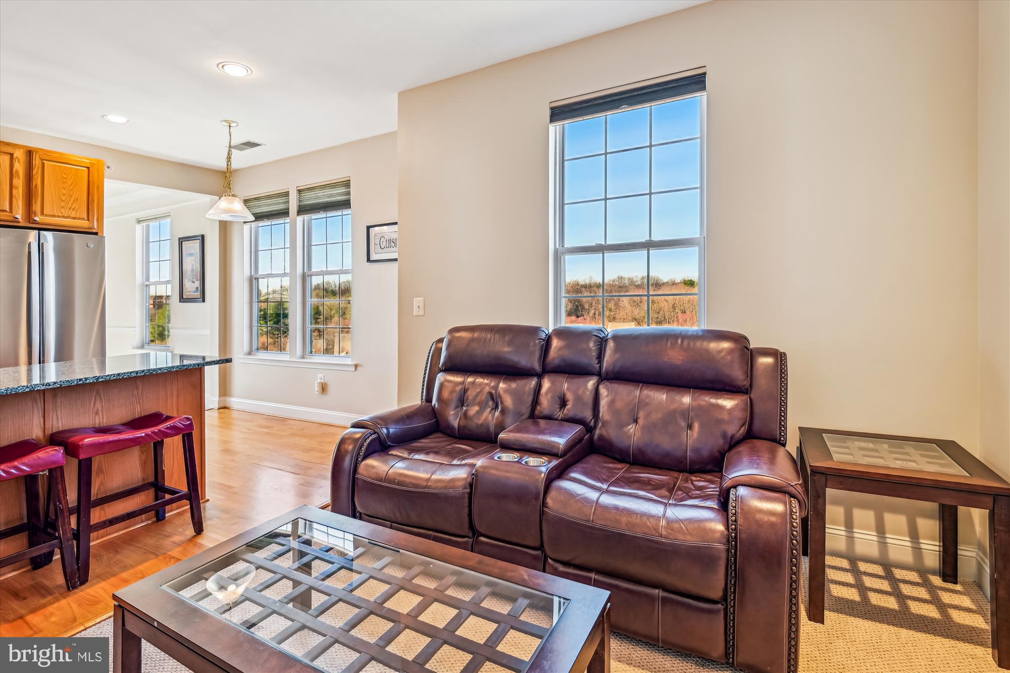 ENCLAVE AT ELLICOTT HILLS - Residential