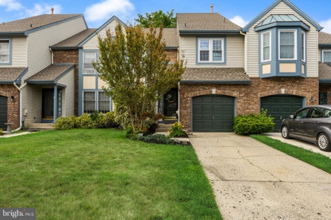 Townhouse For Sale - 7 Corkery Lane<br/> MEDFORD, NJ 08055