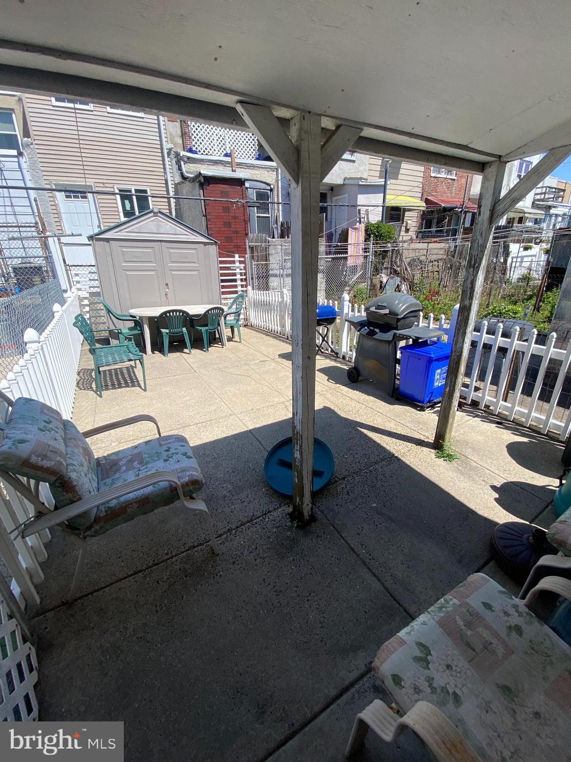 PORT RICHMOND - Residential