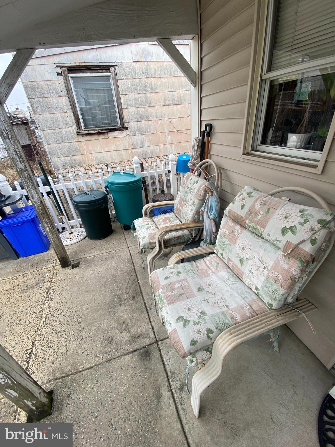 PORT RICHMOND - Residential