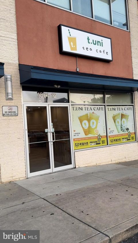 Photo of 1501 N Broad Street, PHILADELPHIA, PA 19122 (MLS # PAPH2540728)