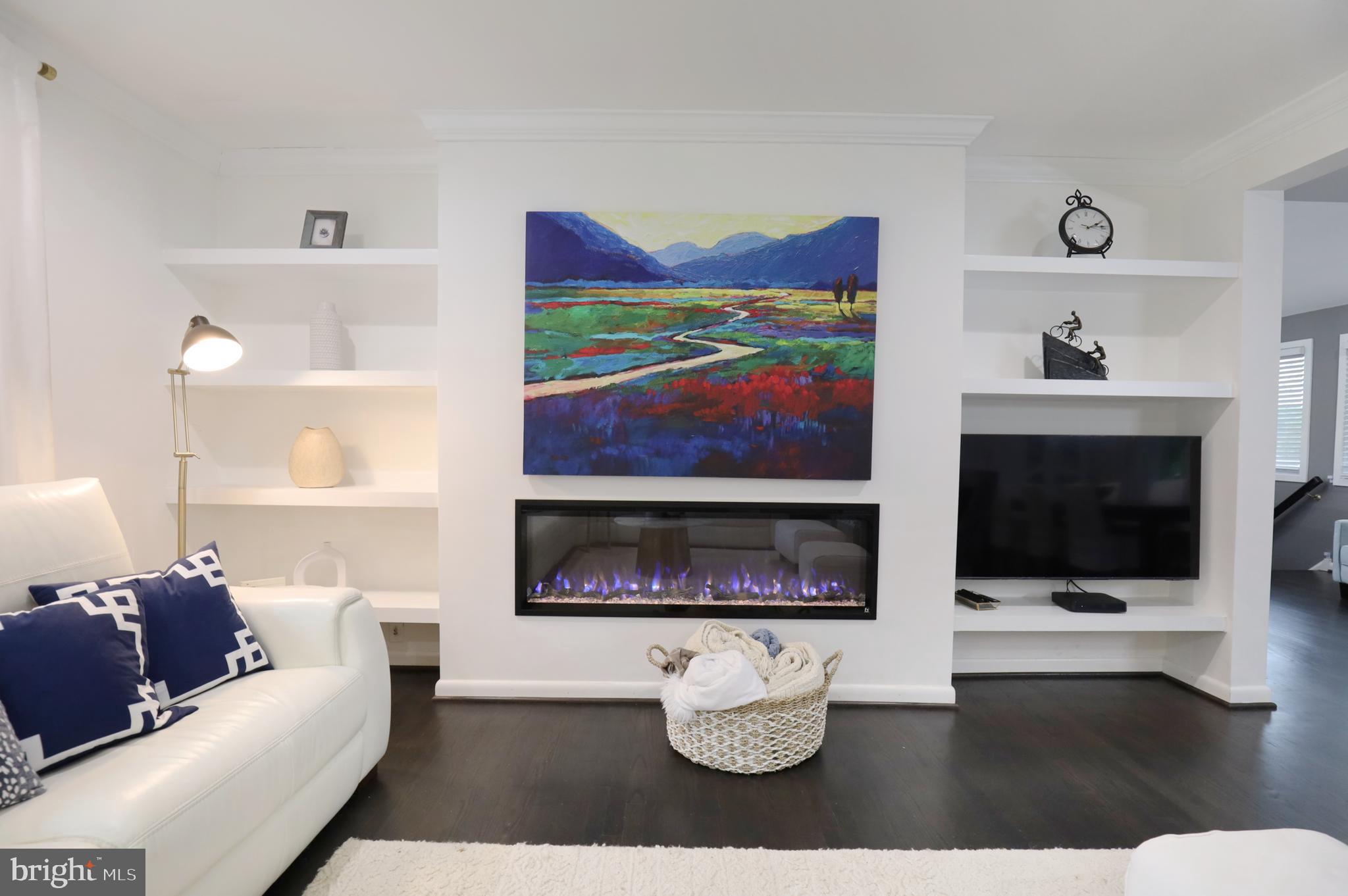 SKYBROOK - Residential