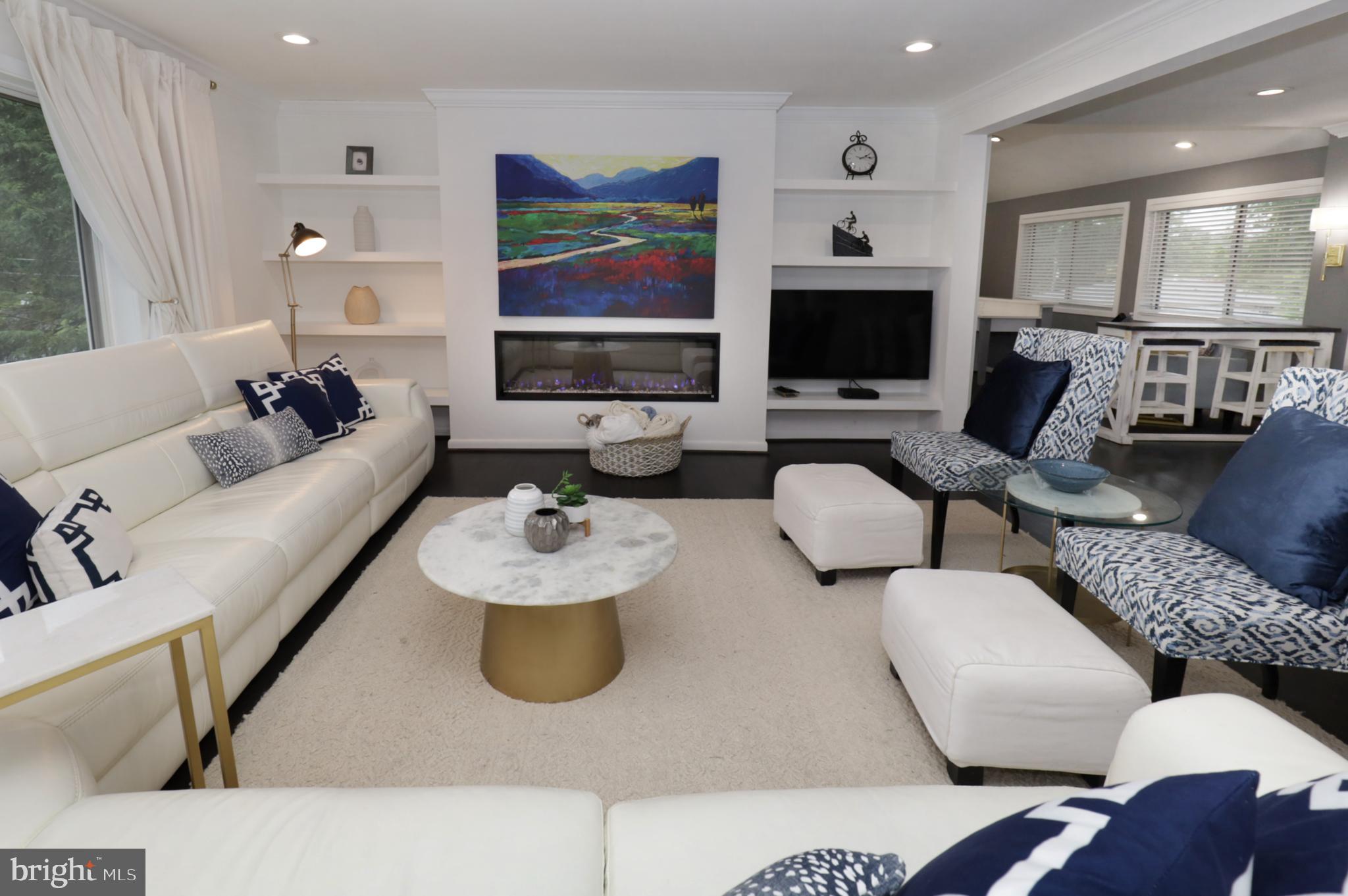 SKYBROOK - Residential