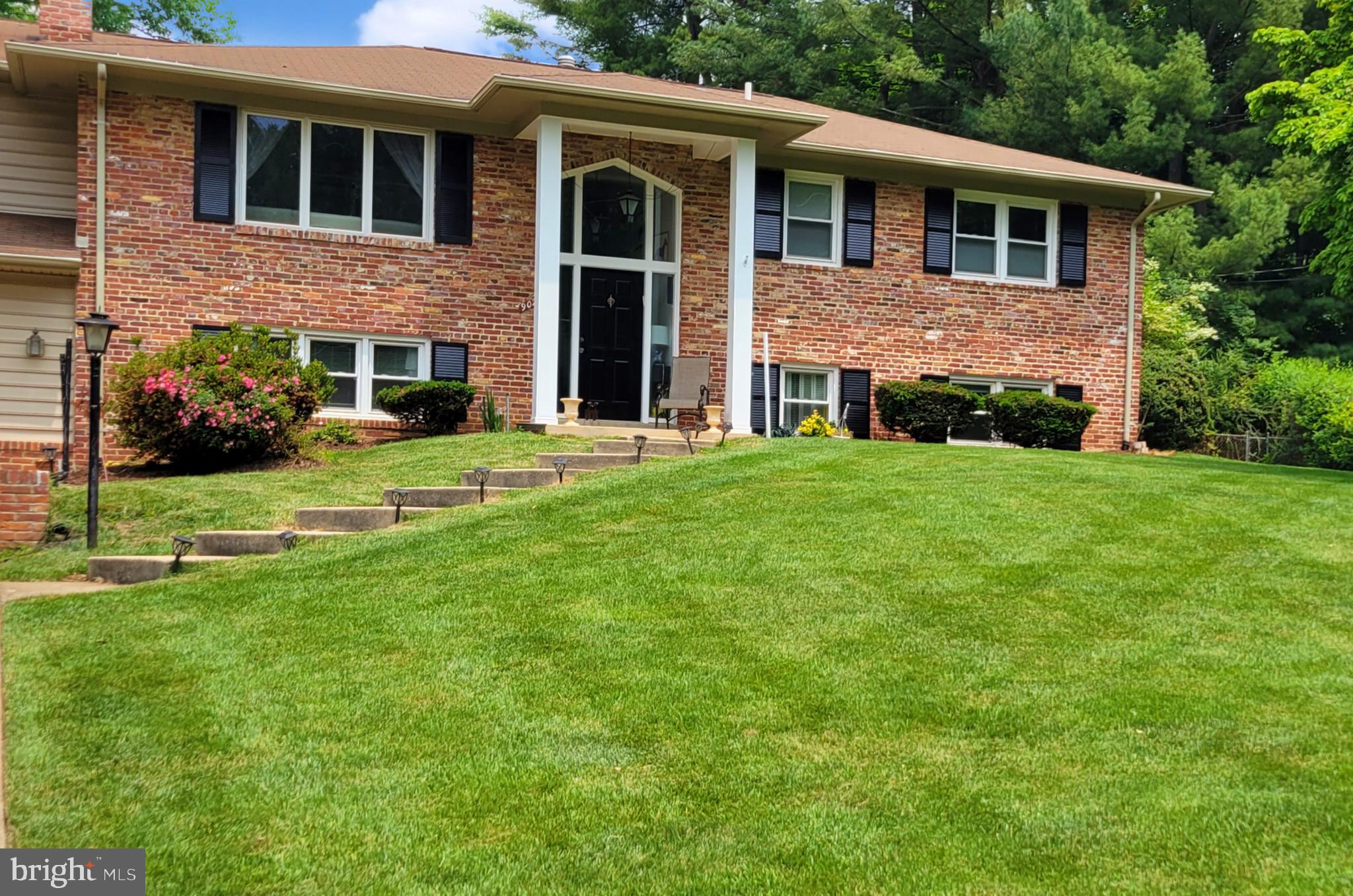 SKYBROOK - Residential