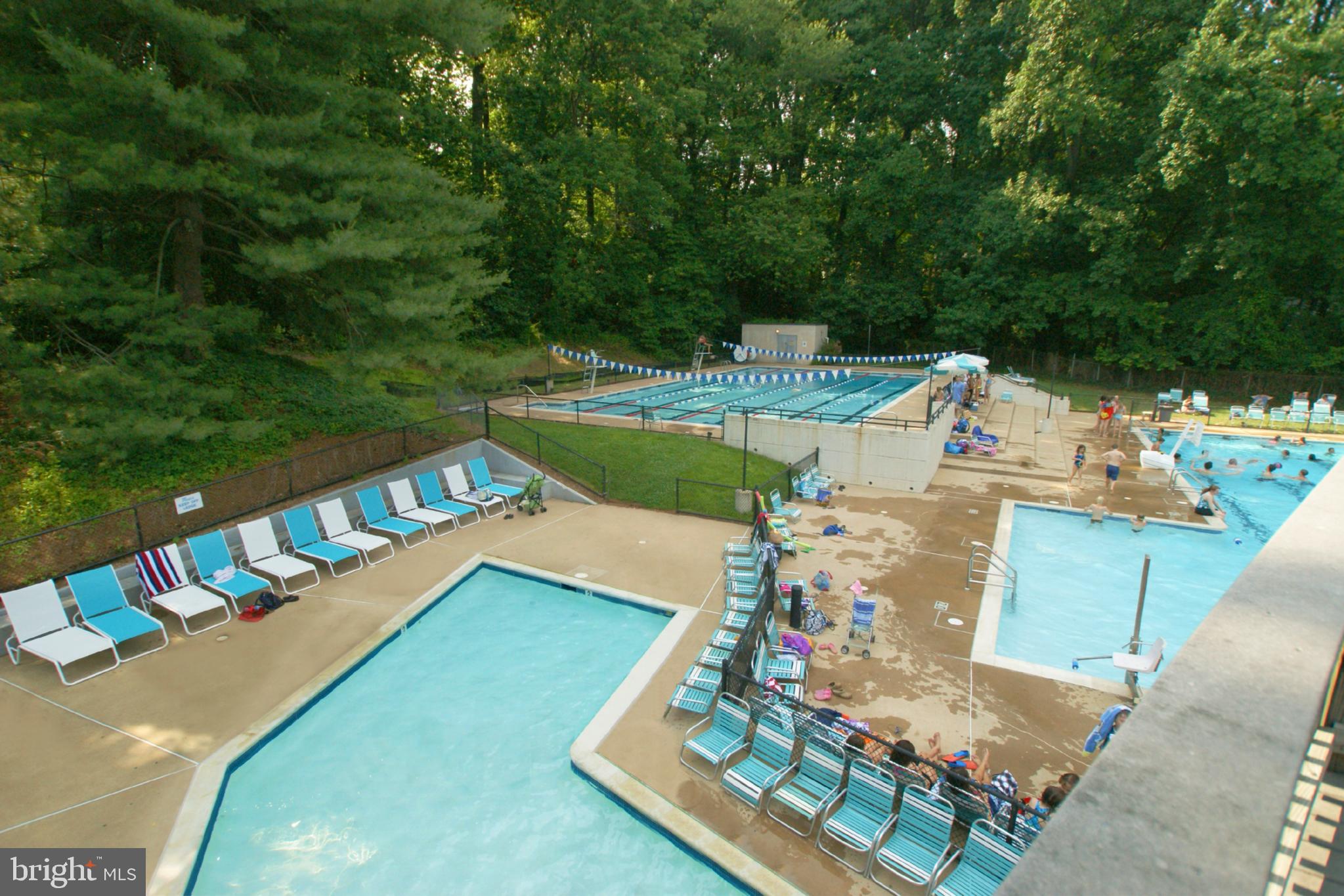 SKYBROOK - Residential