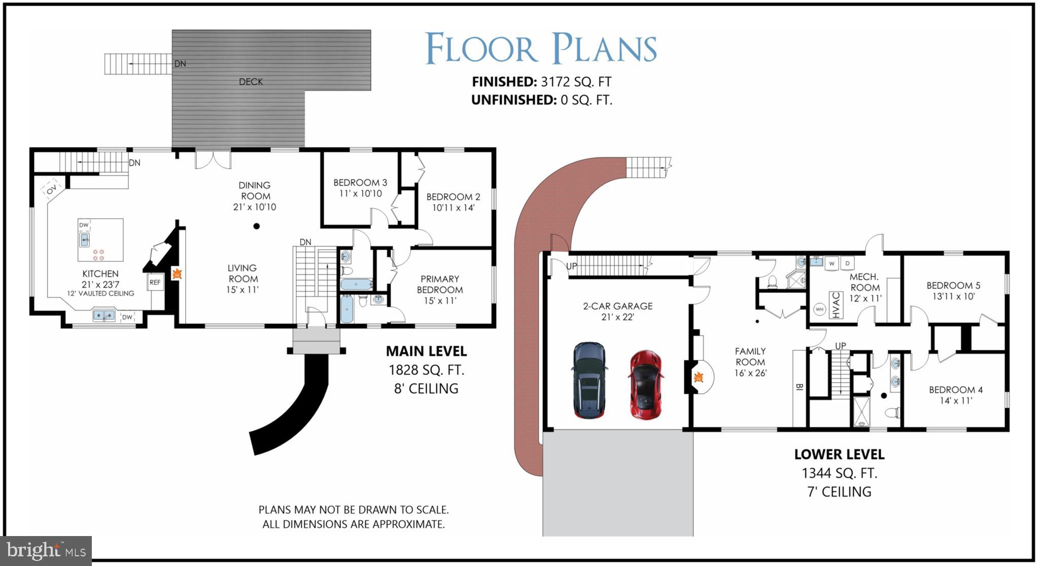 SKYBROOK - Residential