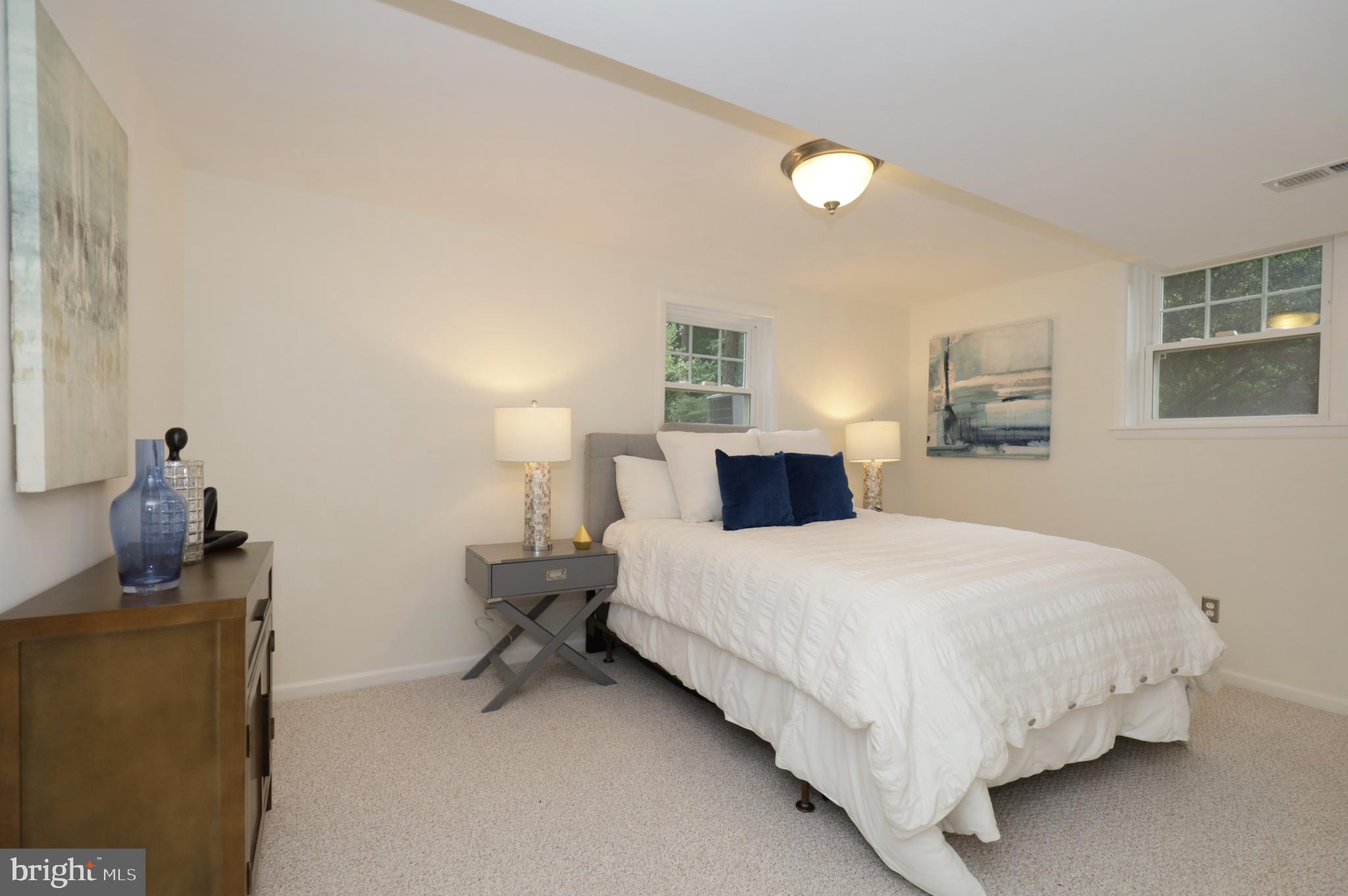 SKYBROOK - Residential