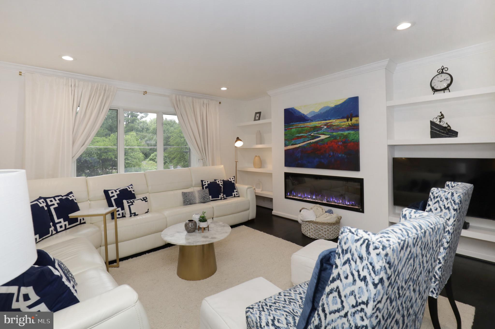 SKYBROOK - Residential