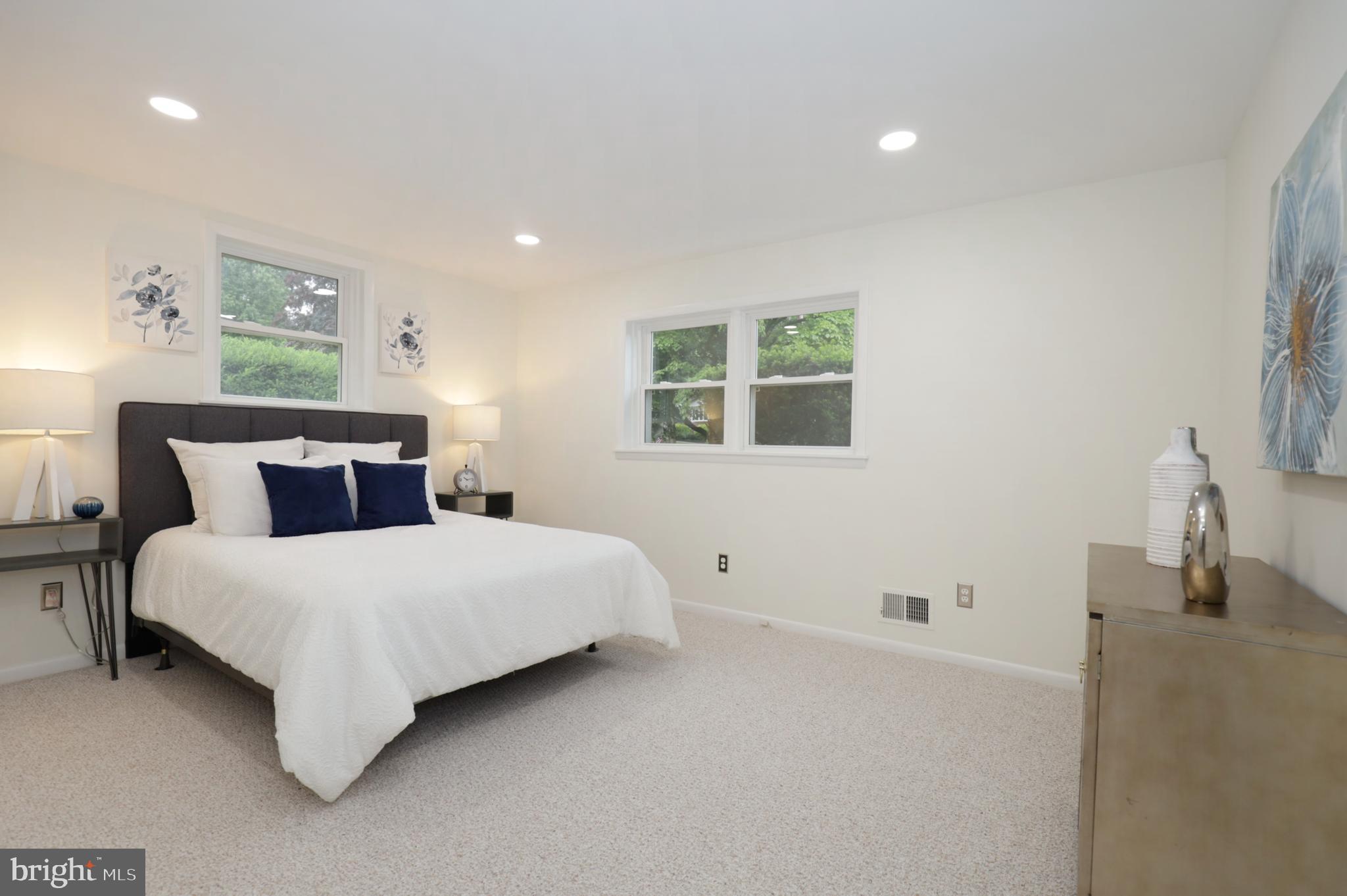 SKYBROOK - Residential