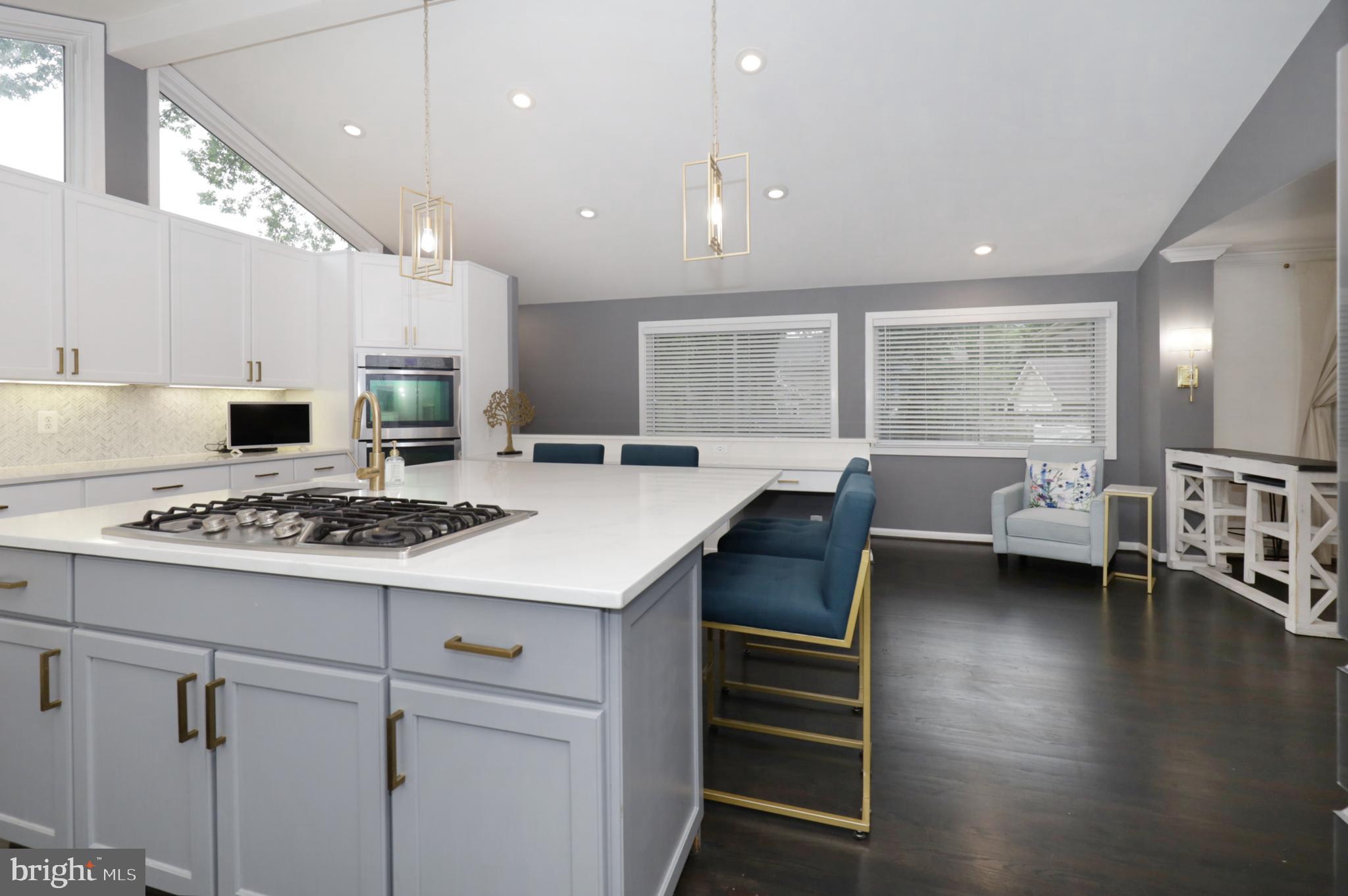 SKYBROOK - Residential