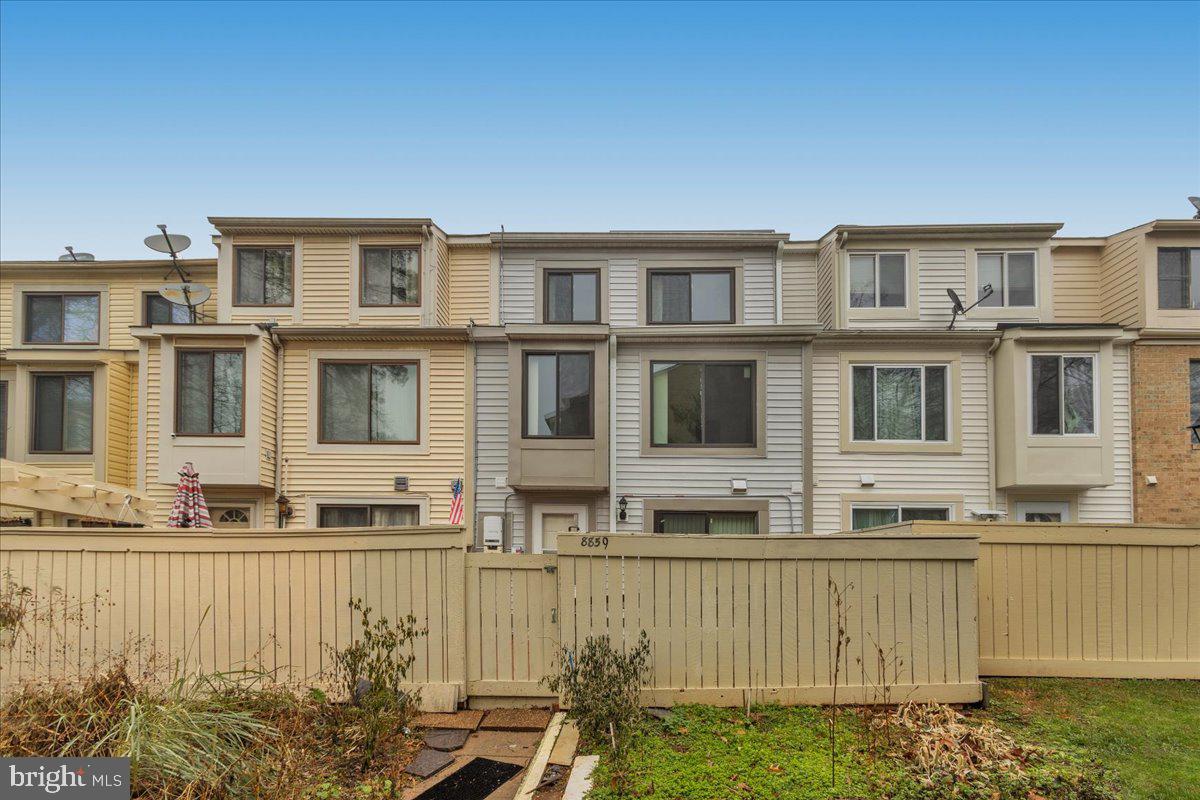 MCCONKEY - Residential