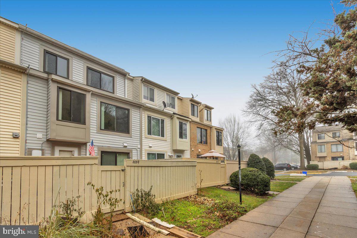 MCCONKEY - Residential