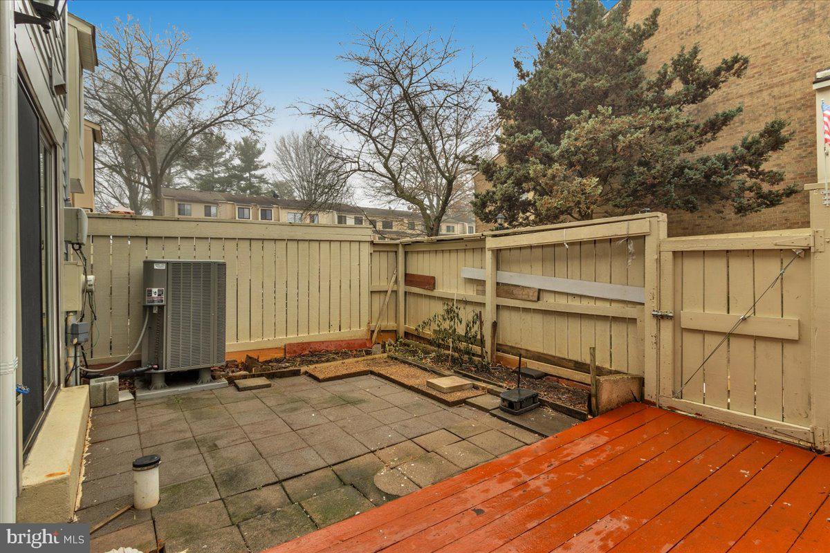 MCCONKEY - Residential