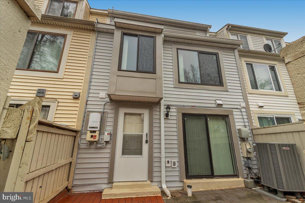 MCCONKEY - Residential